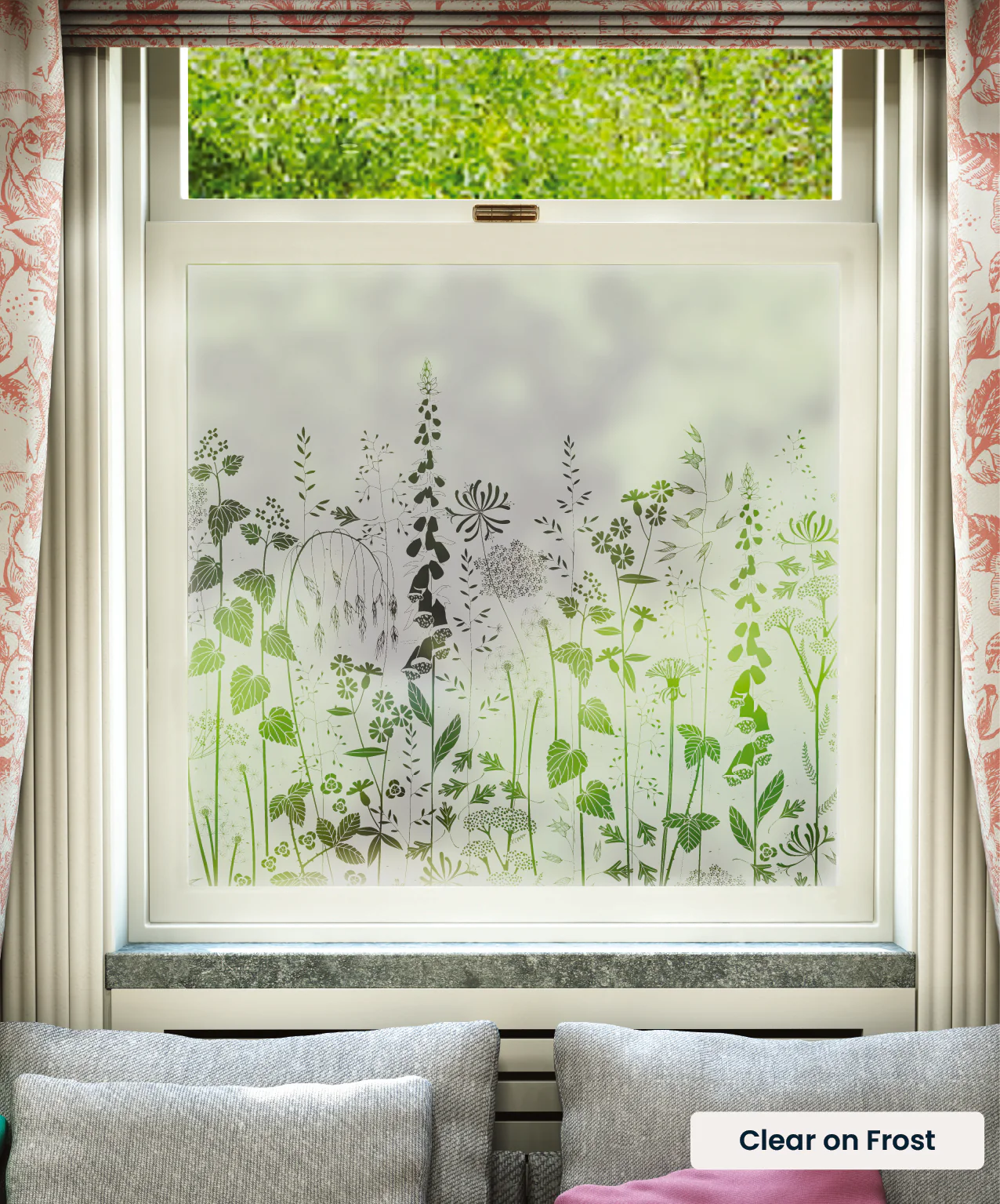 Hedgerow - Hannah Nunn Designer Film - Image 3