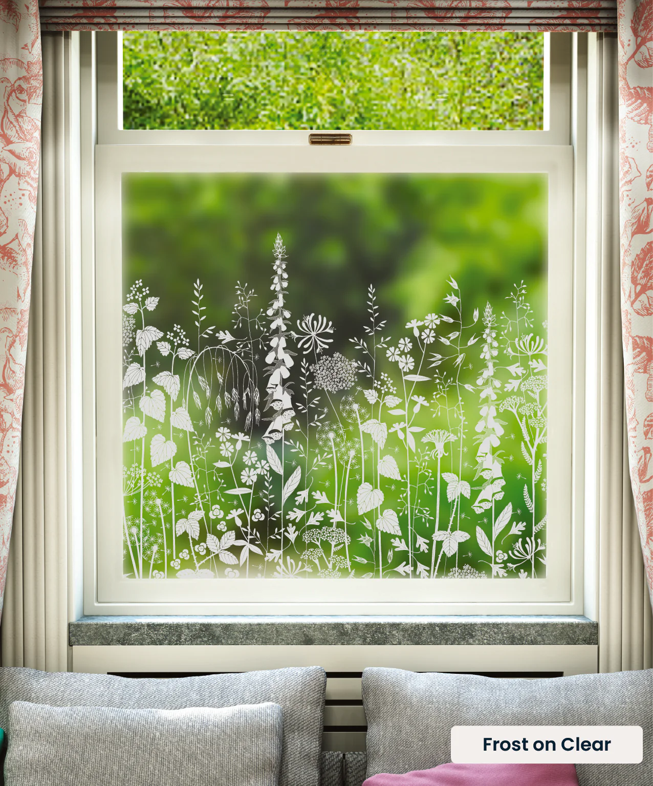 Hedgerow - Hannah Nunn Designer Film - Image 4