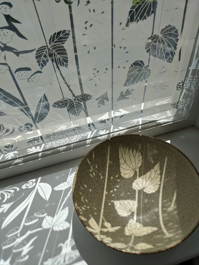 Hedgerow - Hannah Nunn Designer Film - Image 7