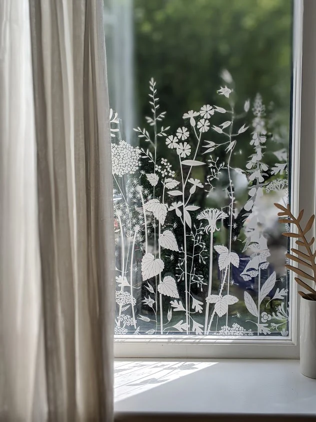 Hedgerow - Hannah Nunn Designer Film - Image 8