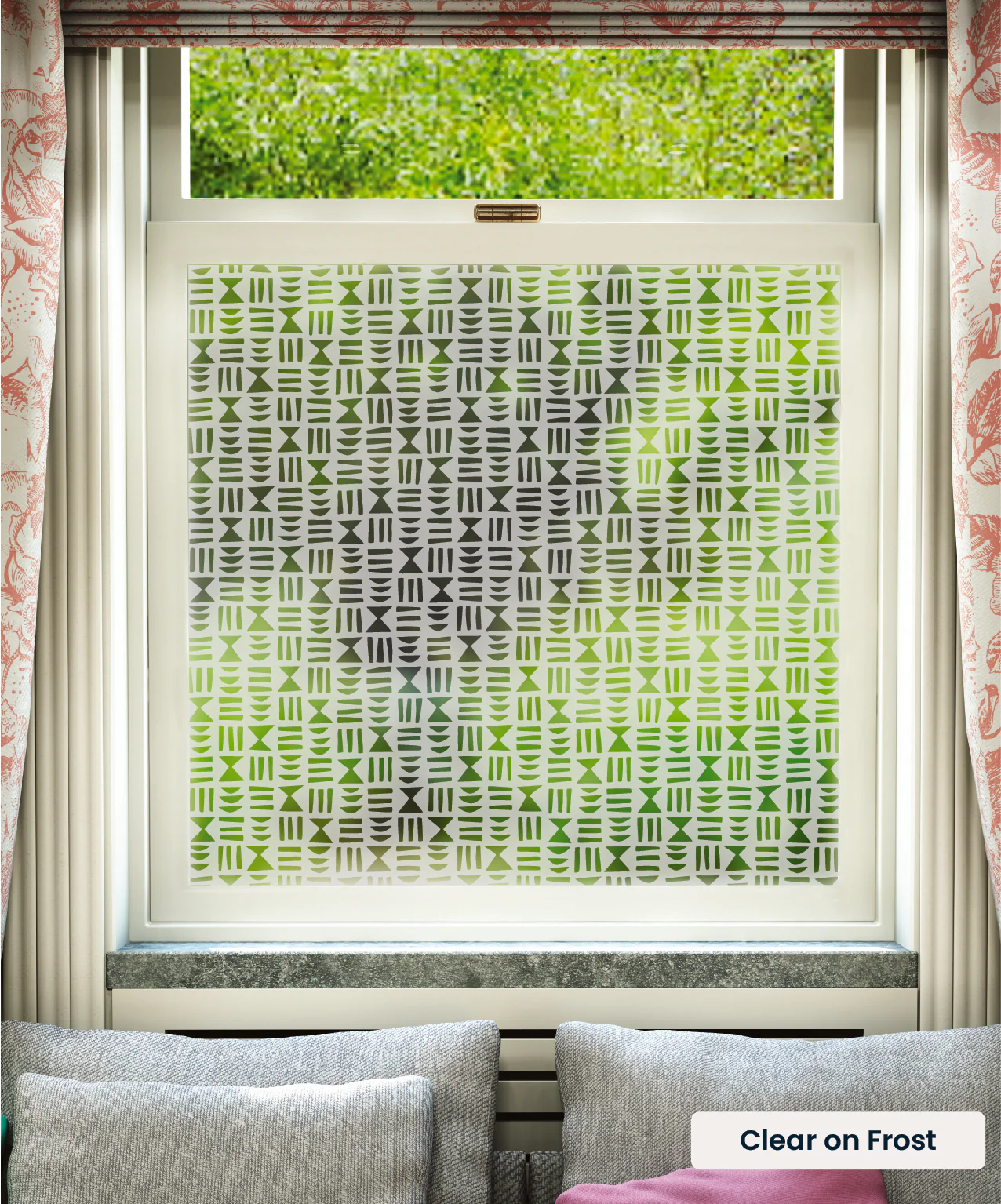 Hieroglyph - MissPrint Designer Film - Image 3