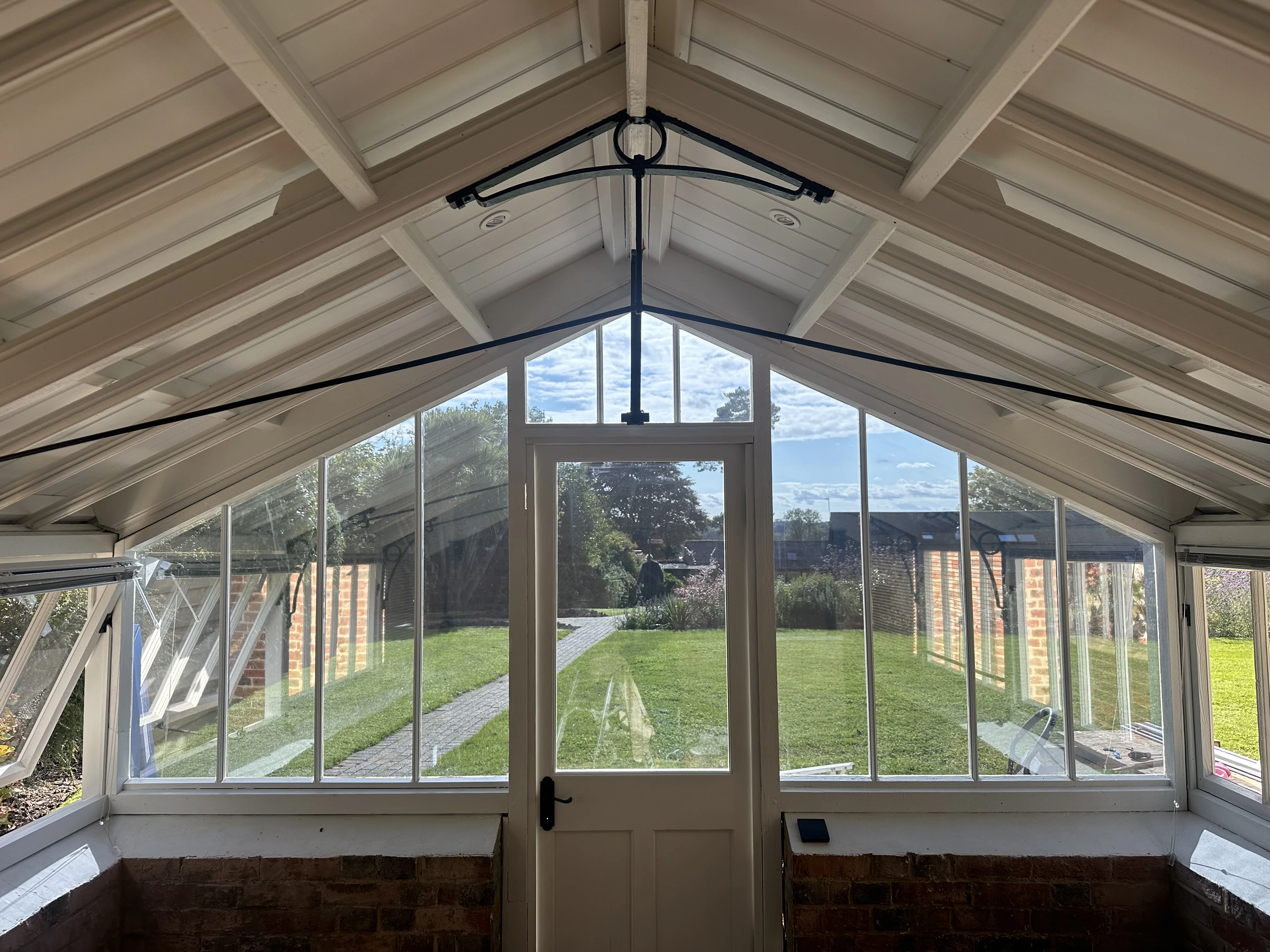 High Reflective Silver for Daytime Privacy | Privacy Window Film - Image 11