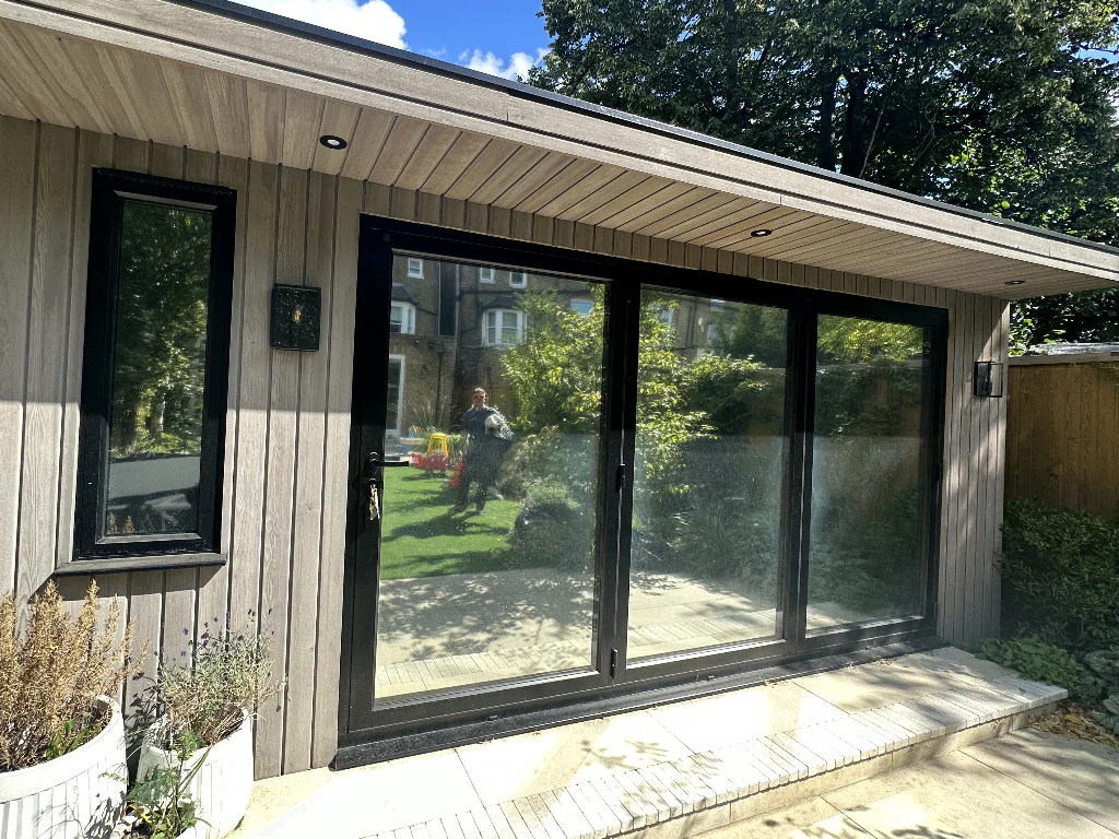 High Reflective Silver for Daytime Privacy | Privacy Window Film - Image 8