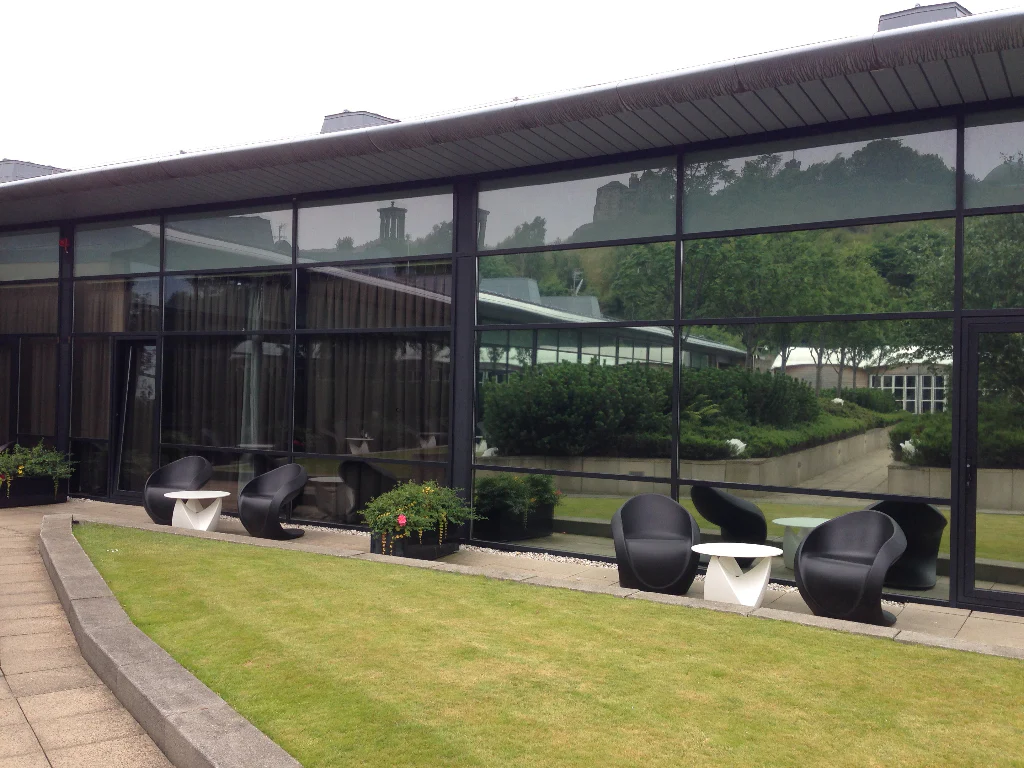 High Reflective Silver | Full Roll | 1.5m x 30m - Image 16