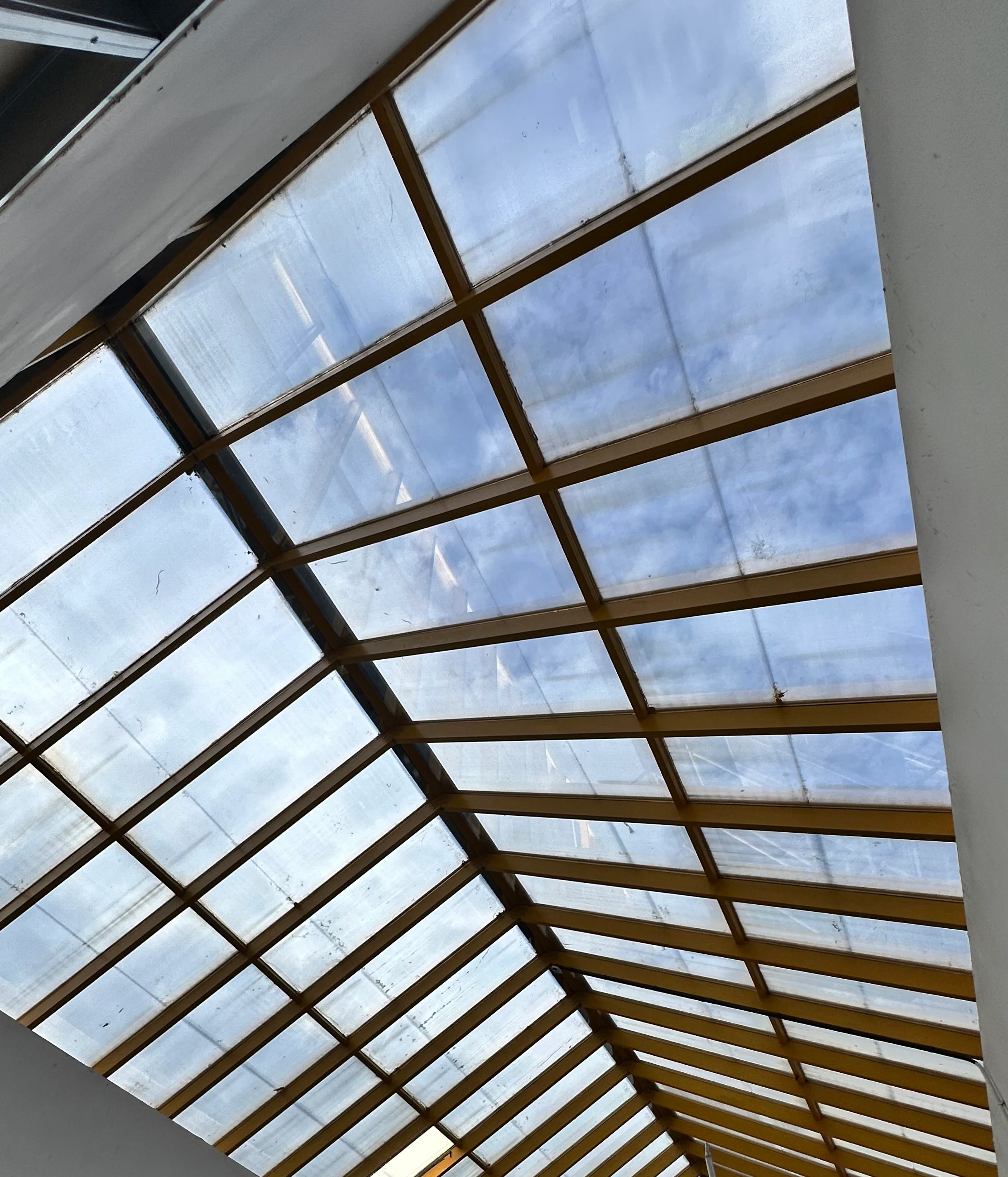 High Reflective Silver - Solar Control Film - Image 13