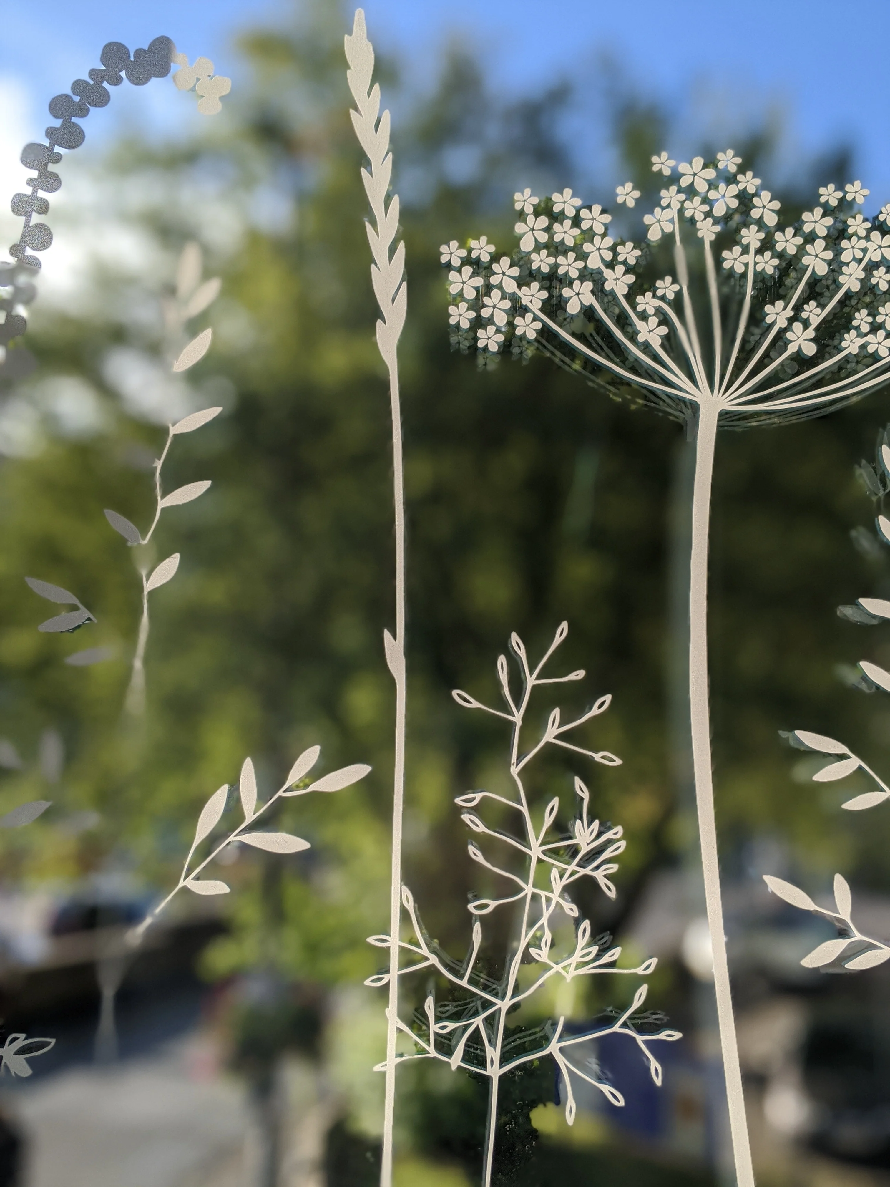 In the Tall Grass - Hannah Nunn Designer Film - Image 6