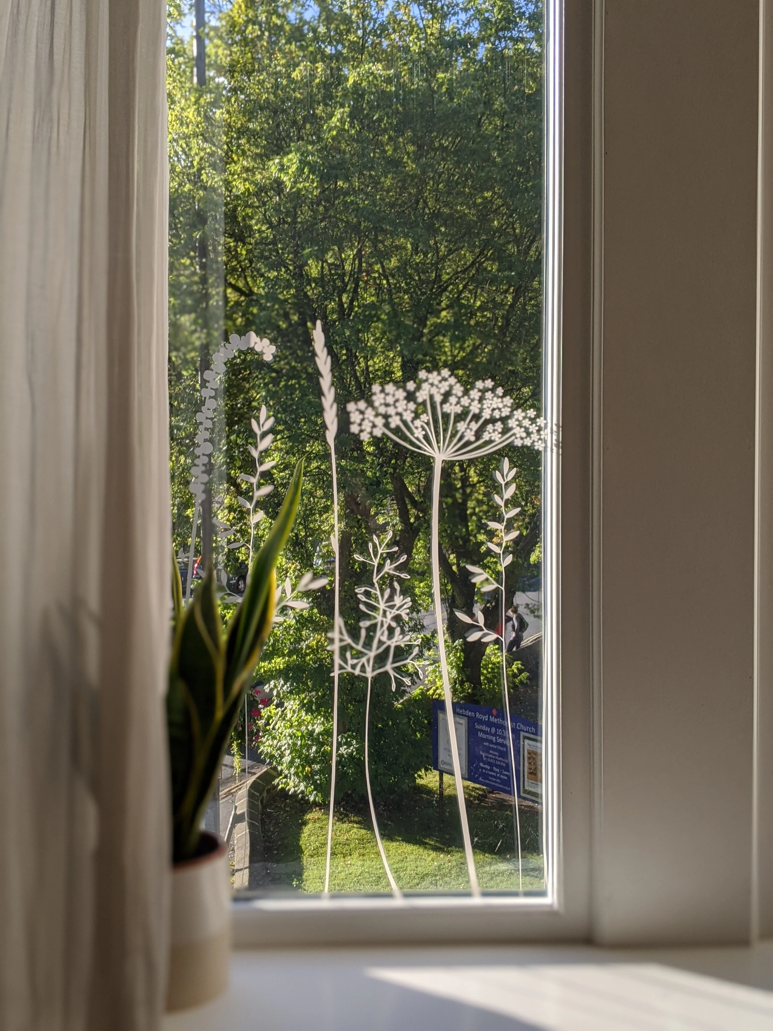 In the Tall Grass - Hannah Nunn Designer Film - Image 7