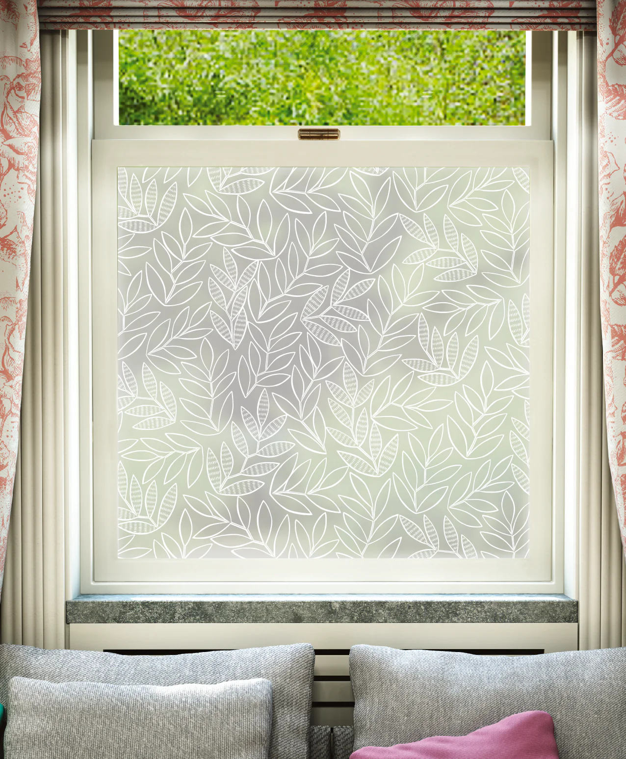 Laurus - MissPrint Designer Film