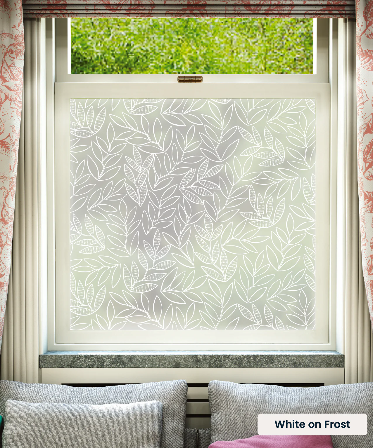 Laurus - MissPrint Designer Film - Image 2