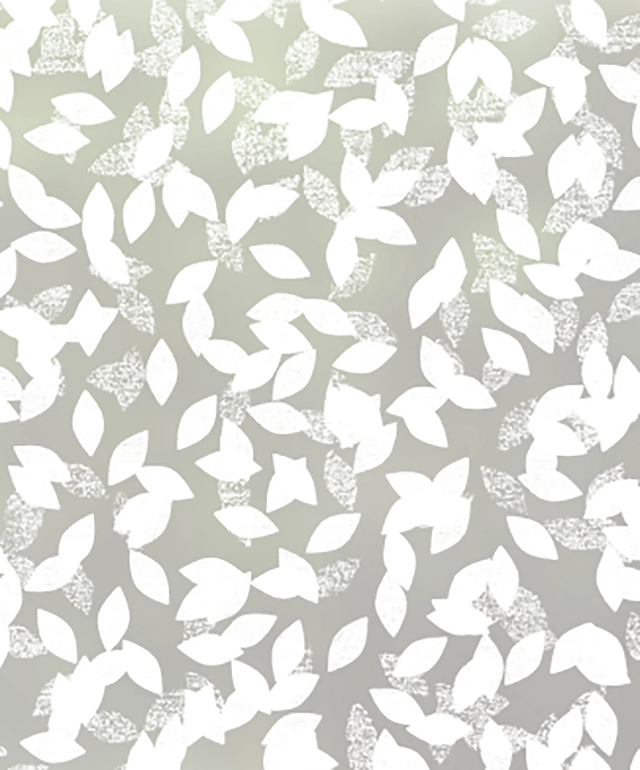 Leaves - JoJo CoCo Designer Window Film - Image 2