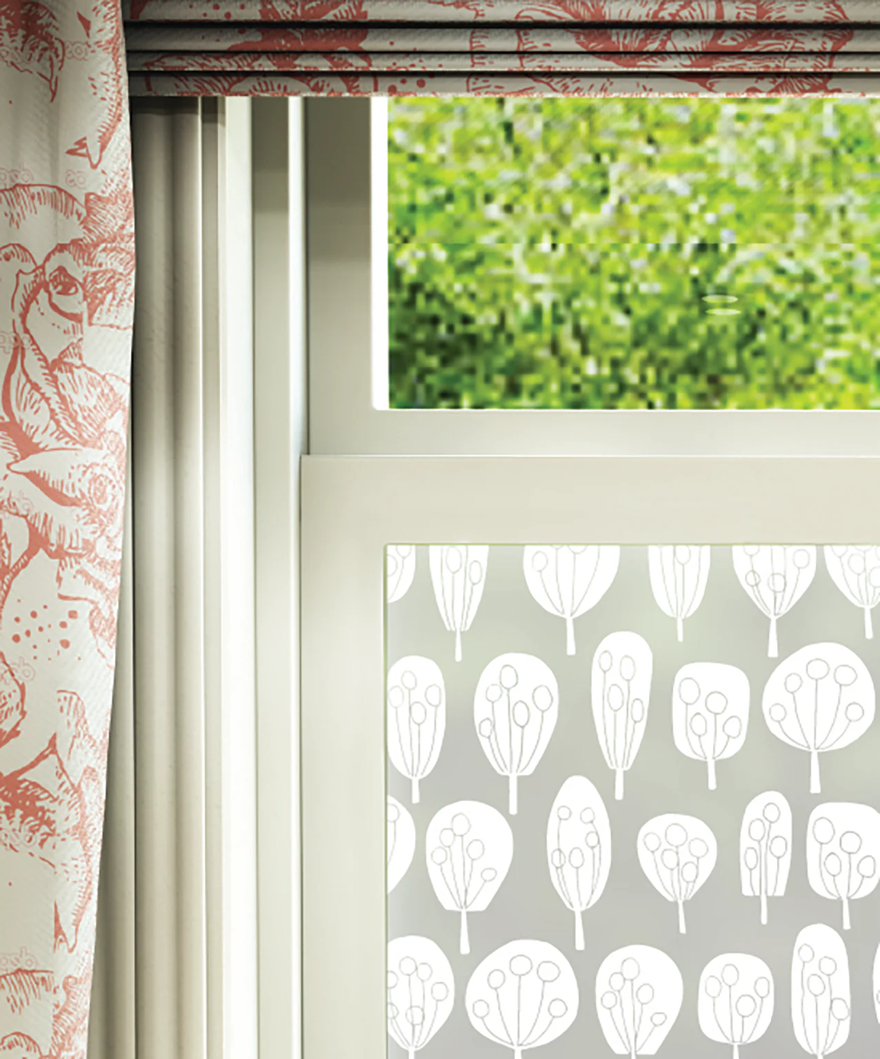 Aspen - JoJo CoCo Designer Window Film - Image 2