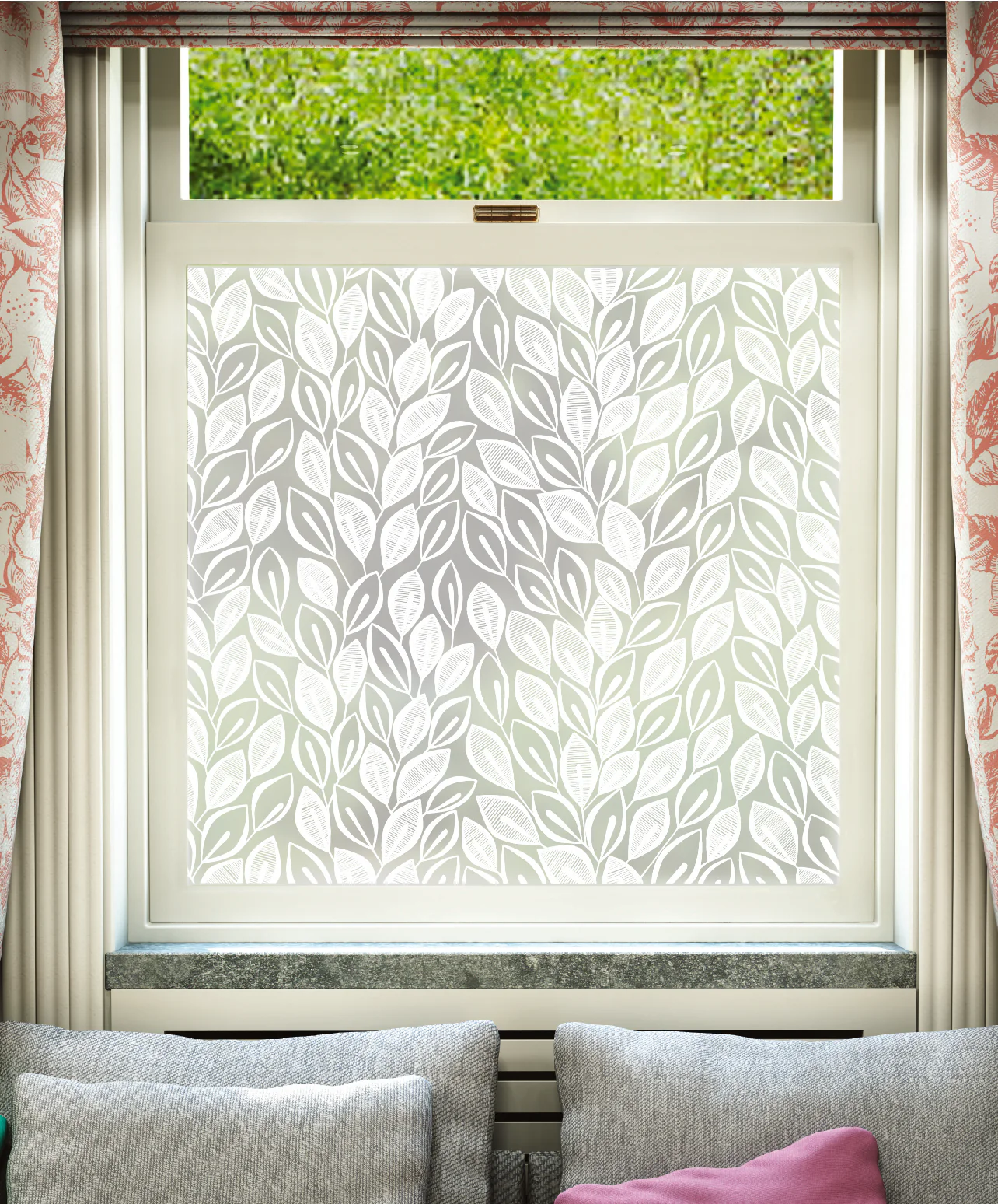 Leaves - MissPrint Designer Film