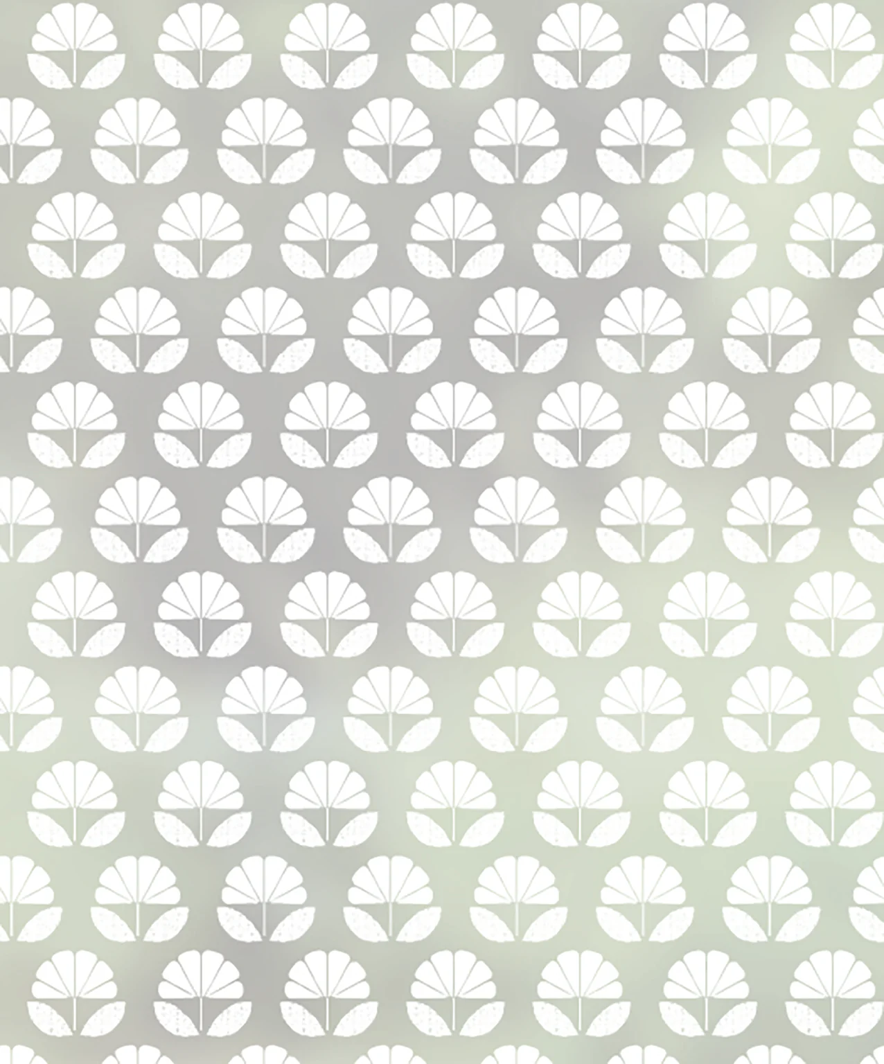 Linnea Floral - JoJo CoCo Designer Window Film - Image 2