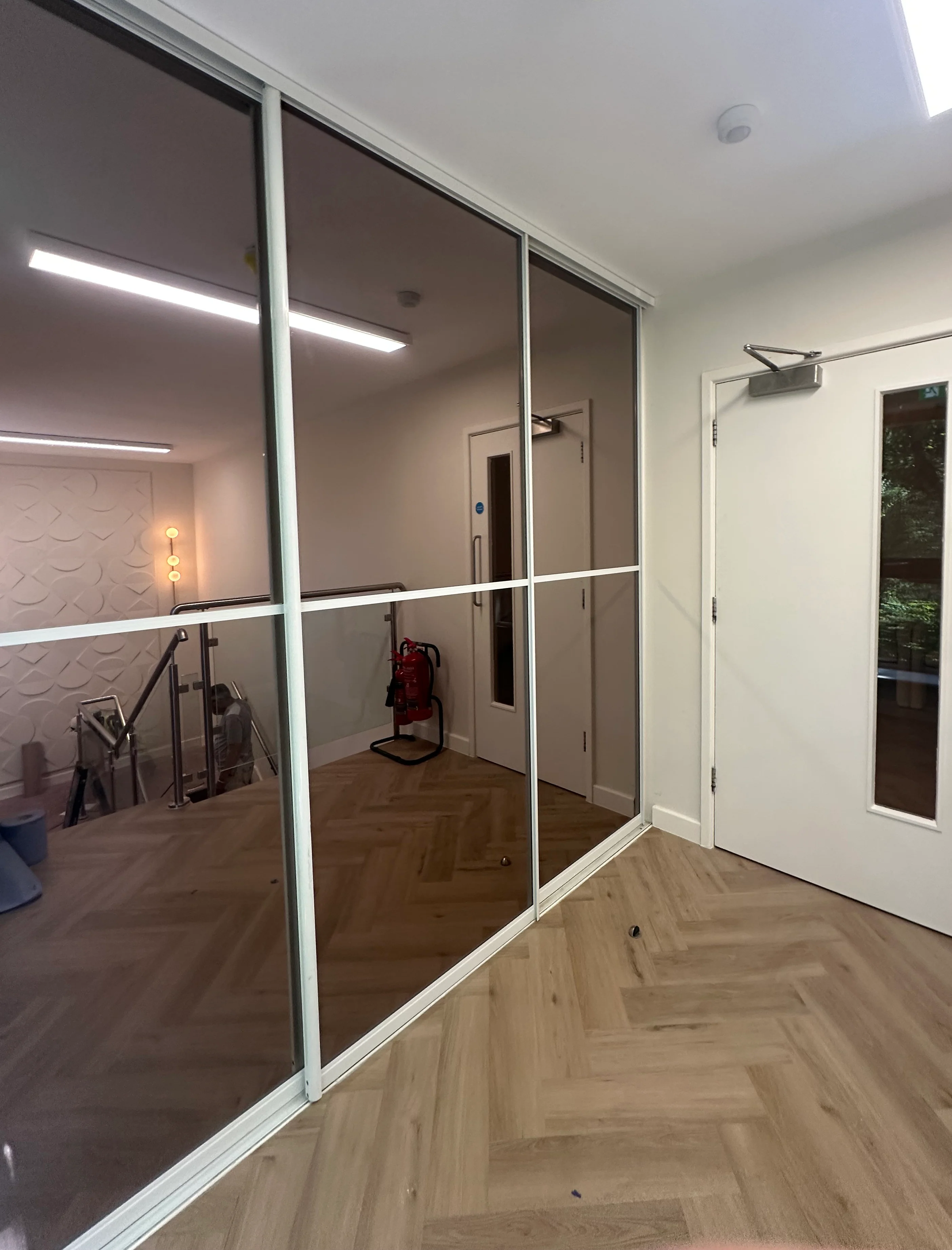 Medium Solar Bronze - Solar Control Film