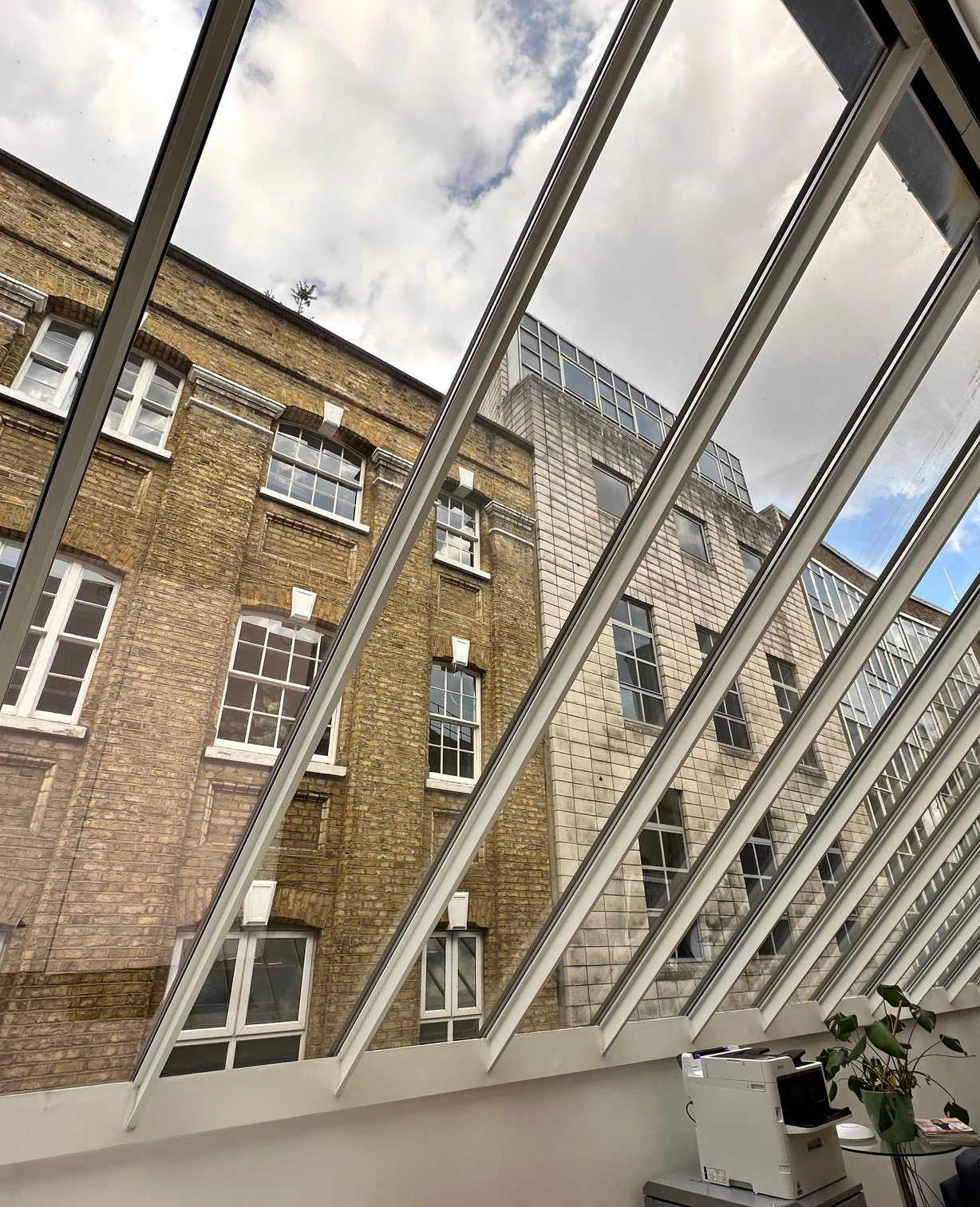 Medium Solar Bronze - Solar Control Film - Image 2