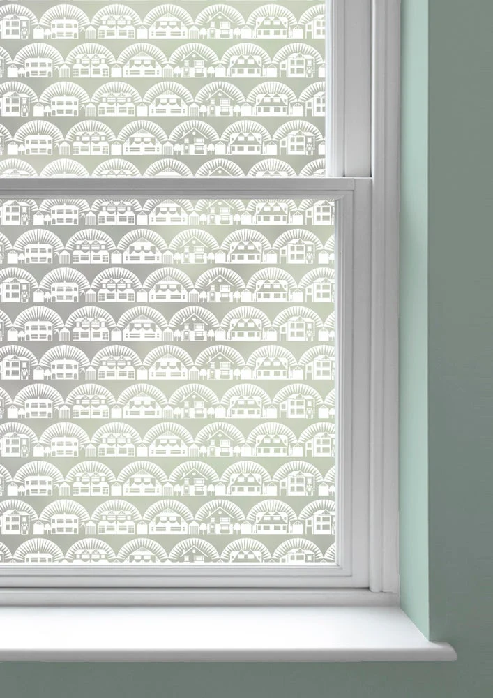 Metroland - Mini Moderns Designer Film - Image 4