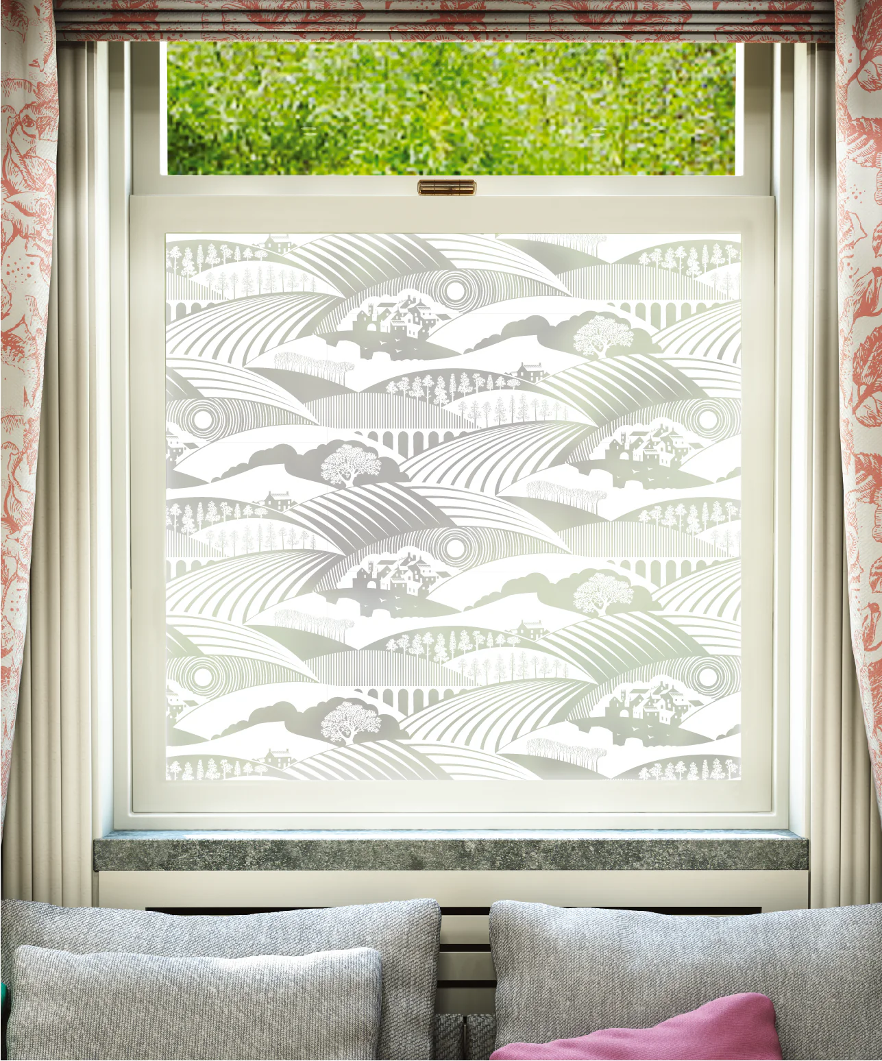 Moordale - Mini Moderns Designer Film