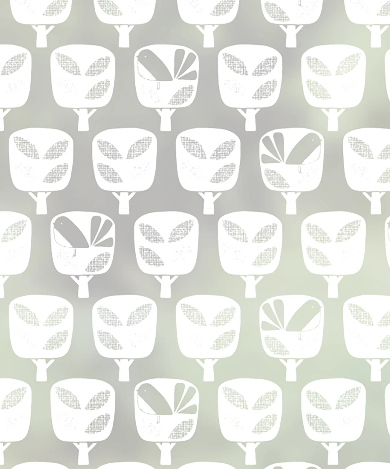Nesting Birds - JoJo CoCo Designer Window Film - Image 2