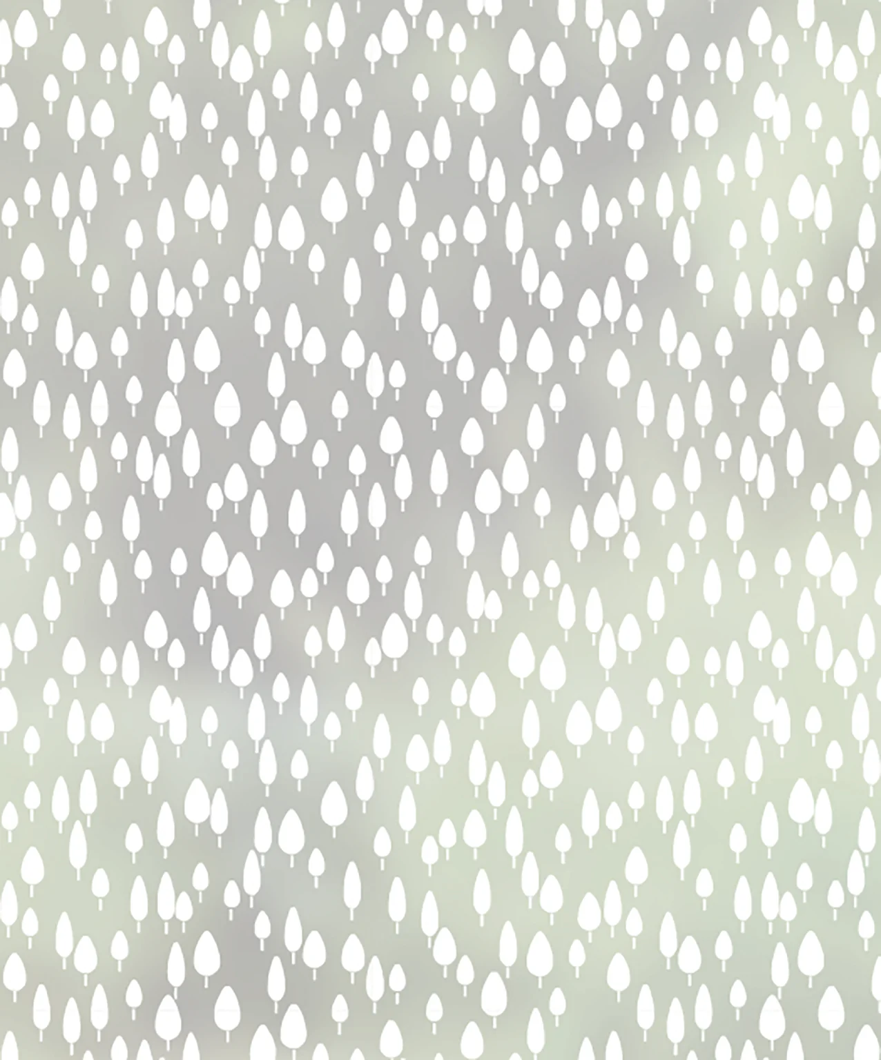 Never Too Many Trees - JoJo CoCo Designer Window Film - Image 2