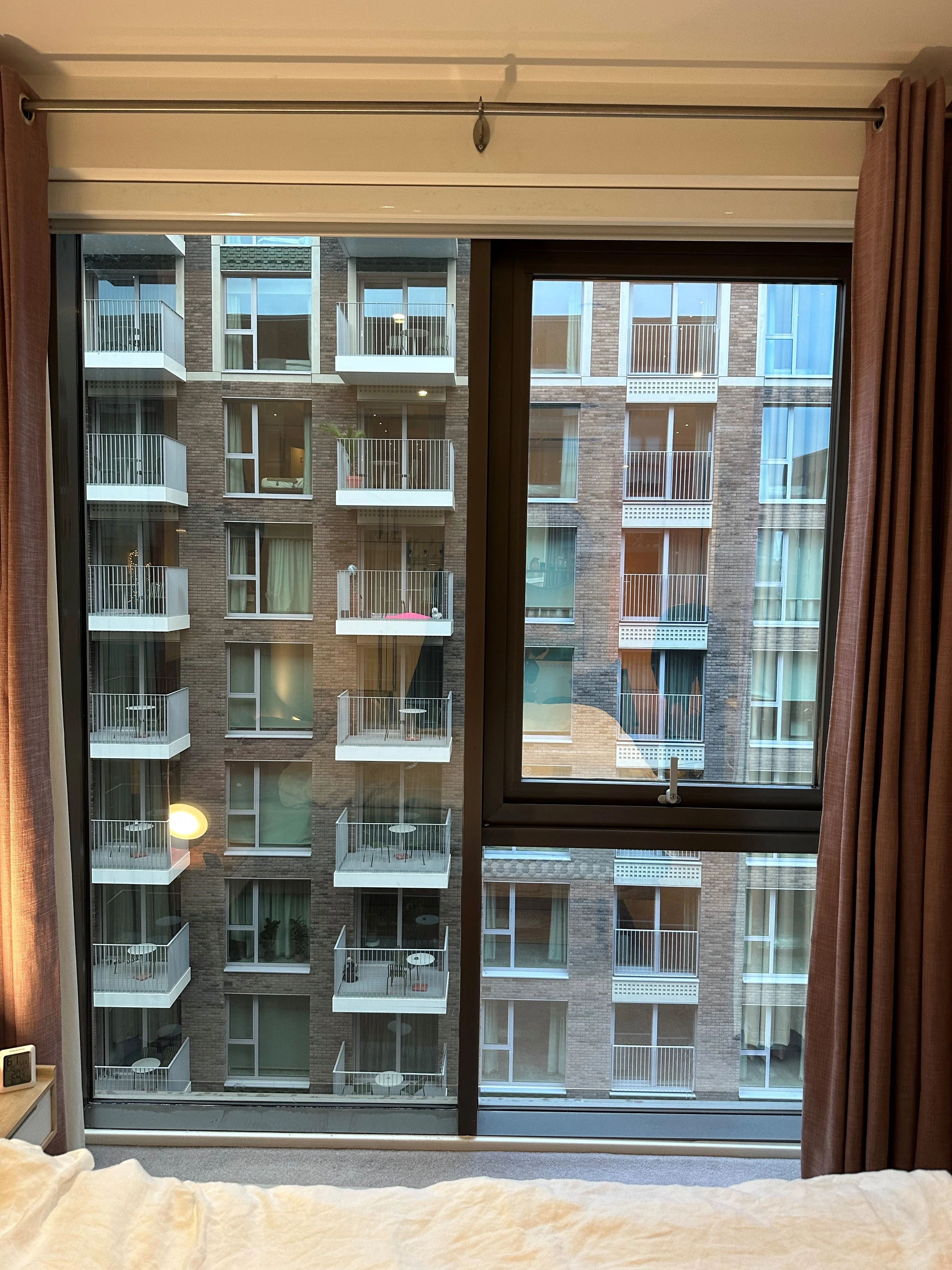 Optiview 25 - Solar Control Film - Image 10