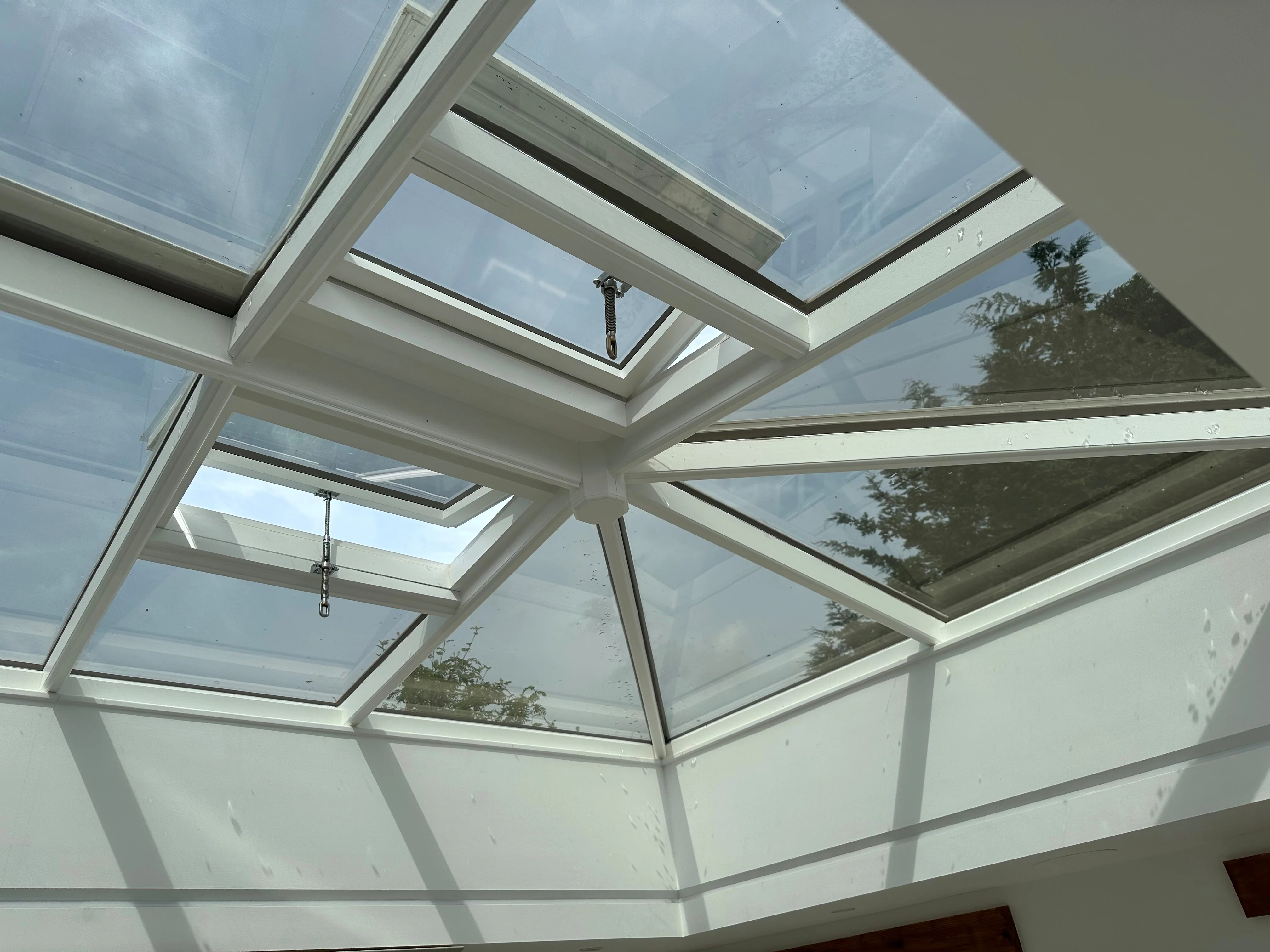 Optiview 25 - Solar Control Film - Image 8