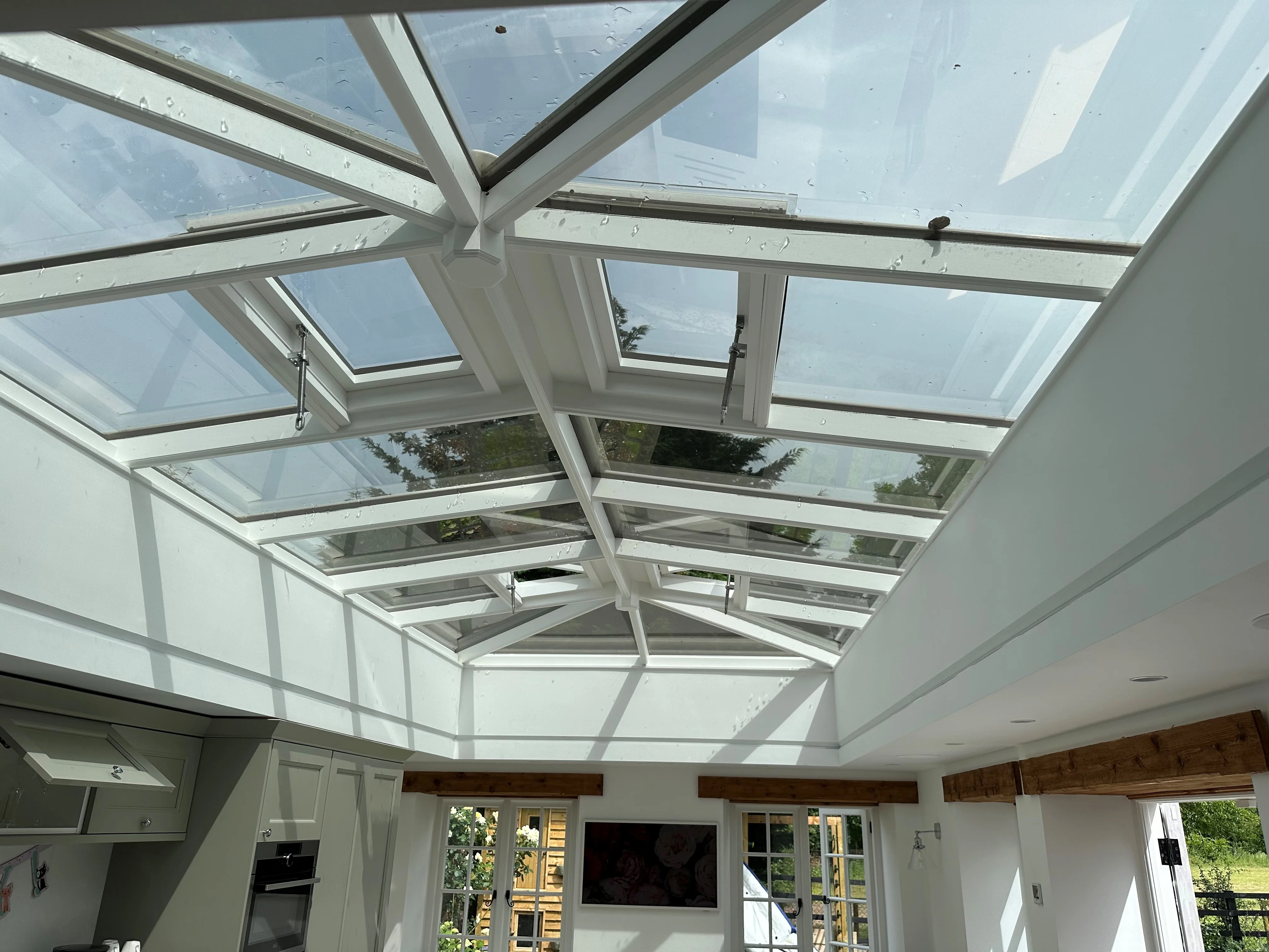 Optiview 25 - Solar Control Film - Image 9