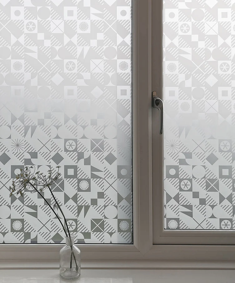 Pairings - Kate Farley Designer Window Film - Image 4