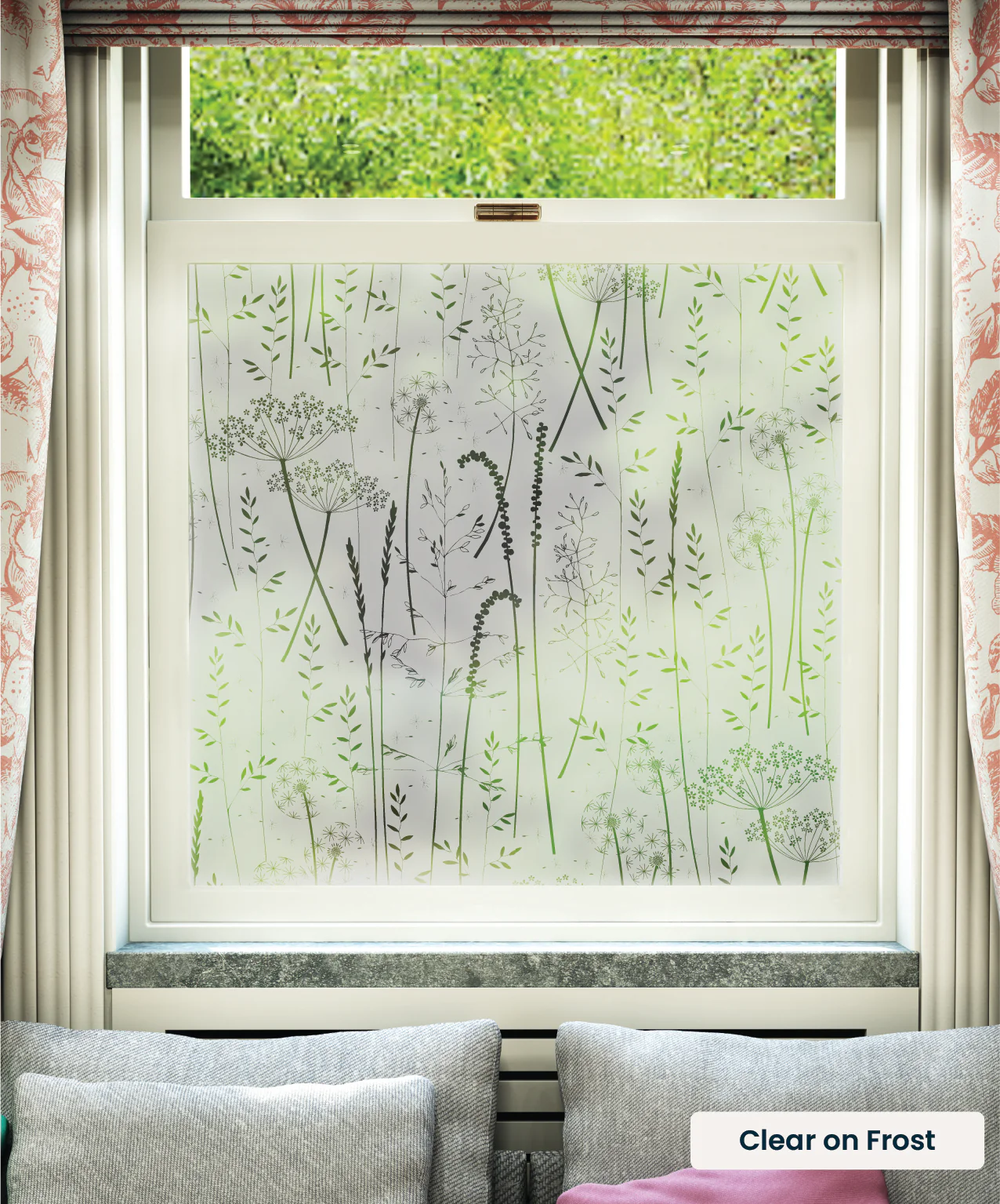Paper Meadow - Hannah Nunn Designer Film - Image 4