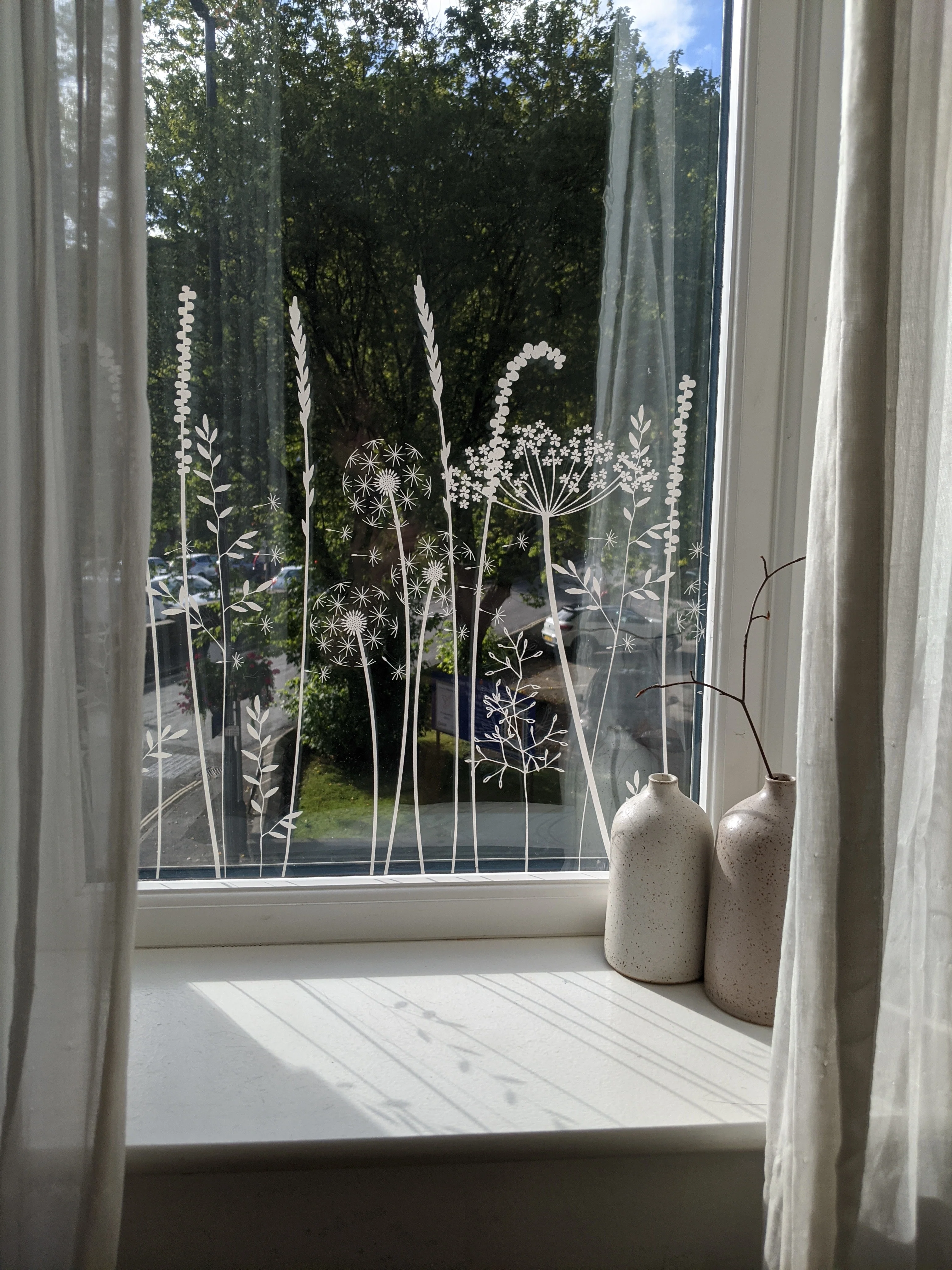 Paper Meadows Edge -  Hannah Nunn Designer Film - Image 10