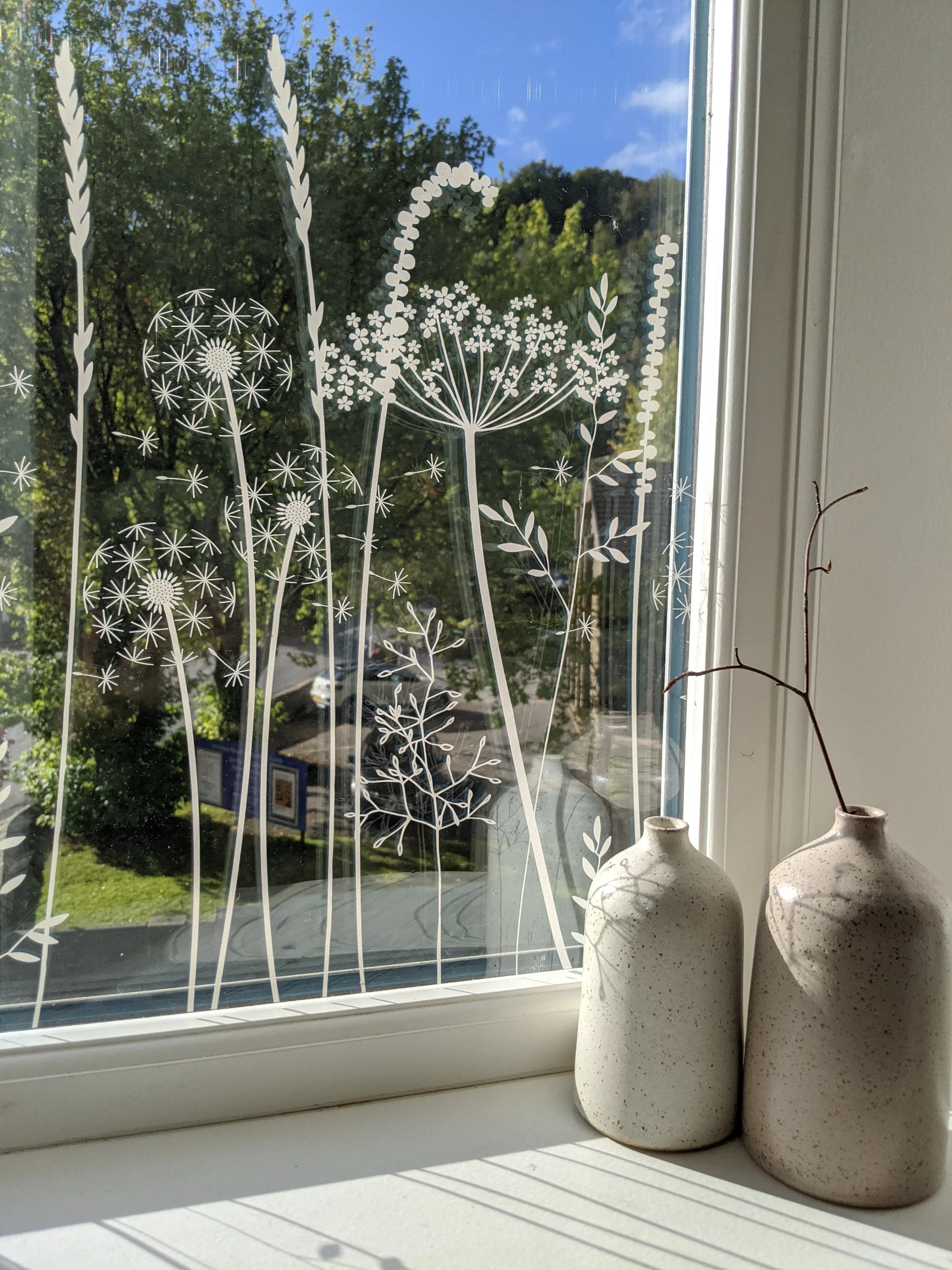 Paper Meadows Edge -  Hannah Nunn Designer Film - Image 11
