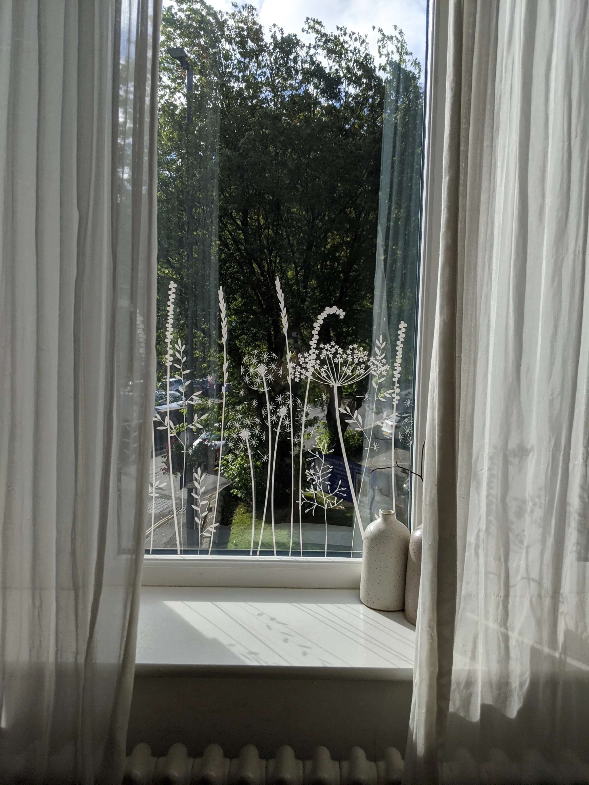 Paper Meadows Edge -  Hannah Nunn Designer Film - Image 12