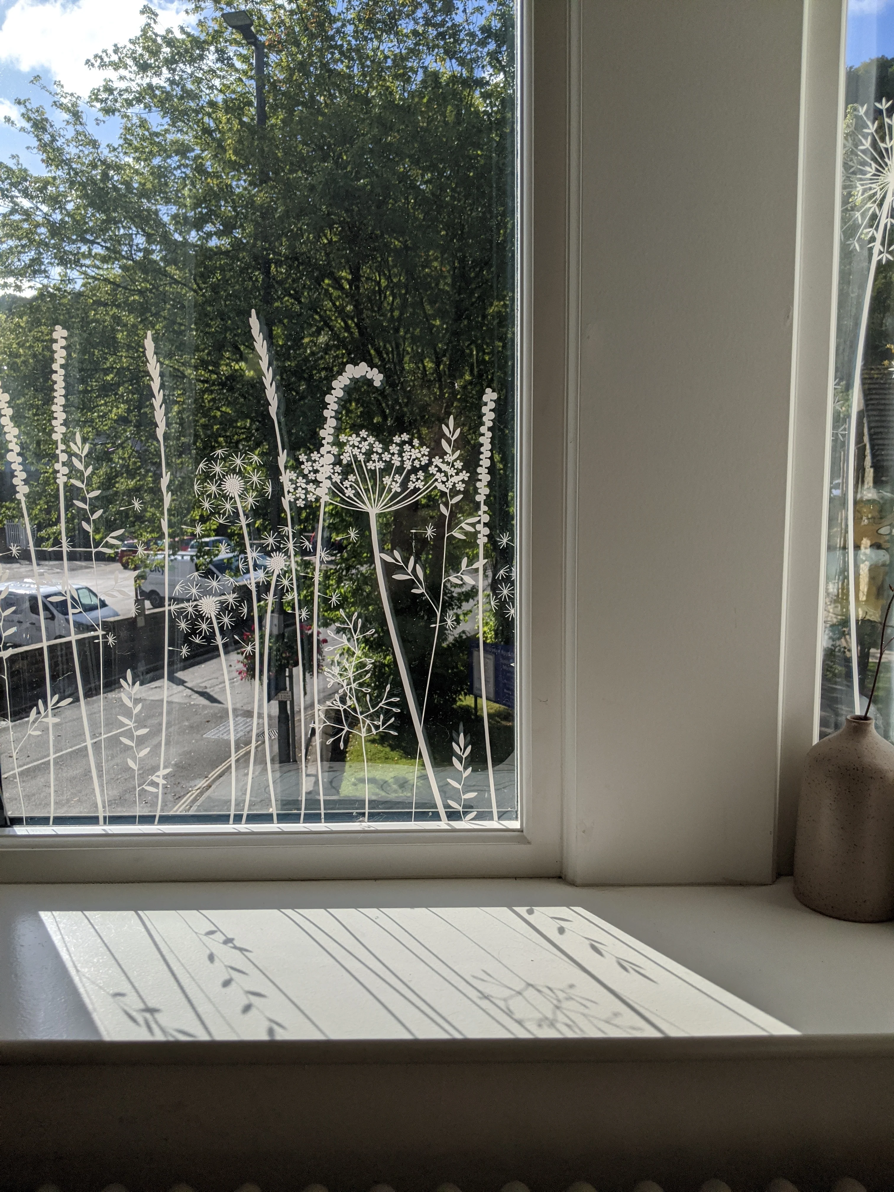 Paper Meadows Edge -  Hannah Nunn Designer Film - Image 13
