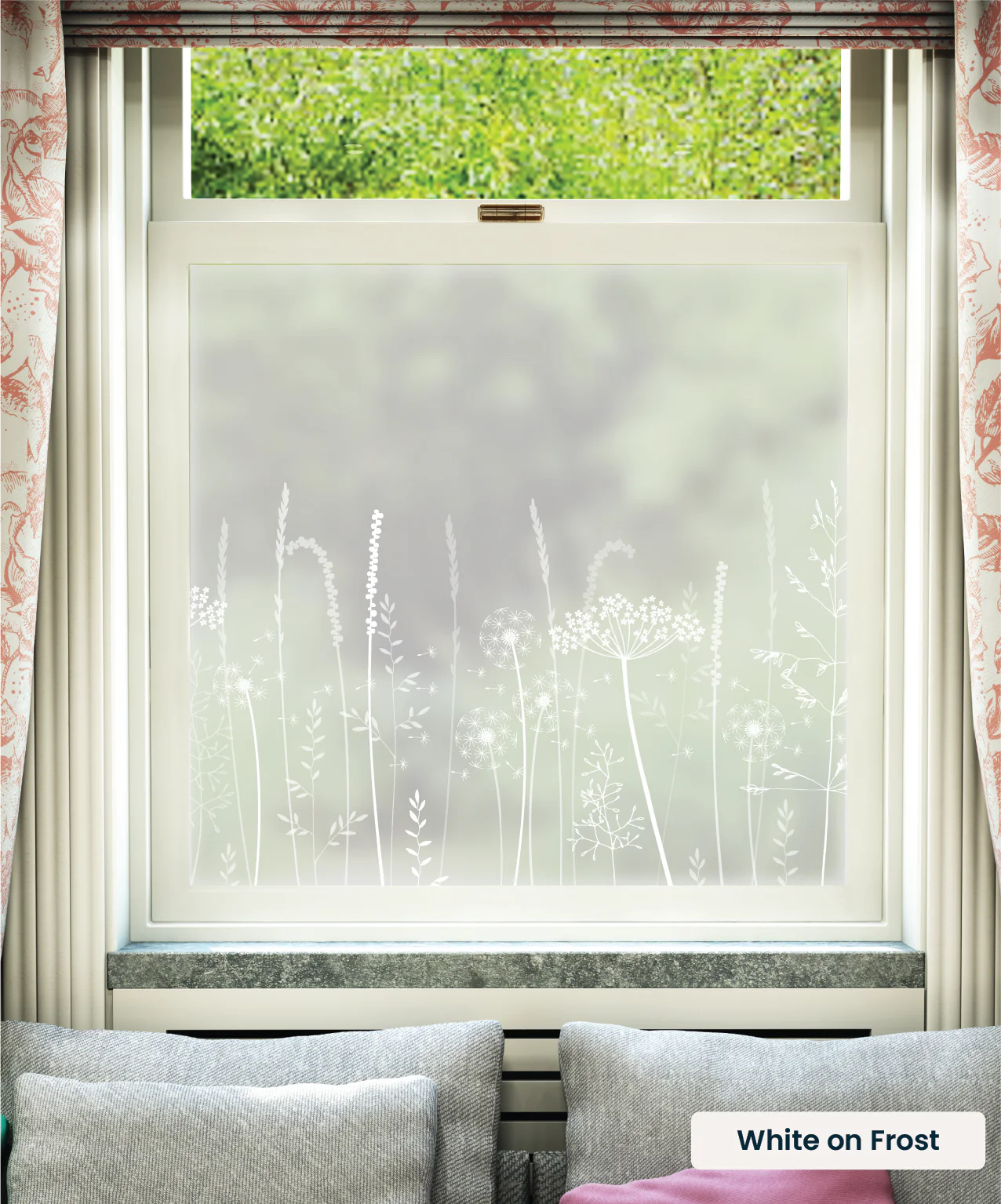 Paper Meadows Edge -  Hannah Nunn Designer Film - Image 2