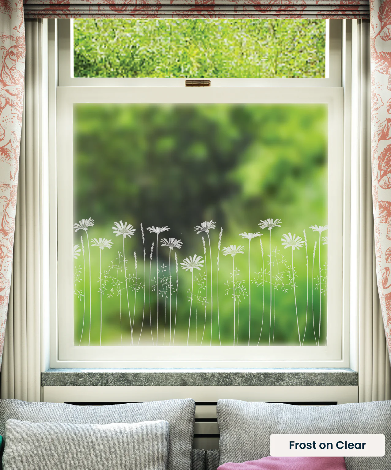 Paper Meadows Edge -  Hannah Nunn Designer Film - Image 3