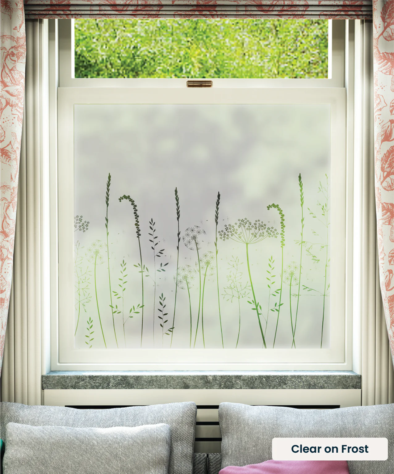 Paper Meadows Edge -  Hannah Nunn Designer Film - Image 4