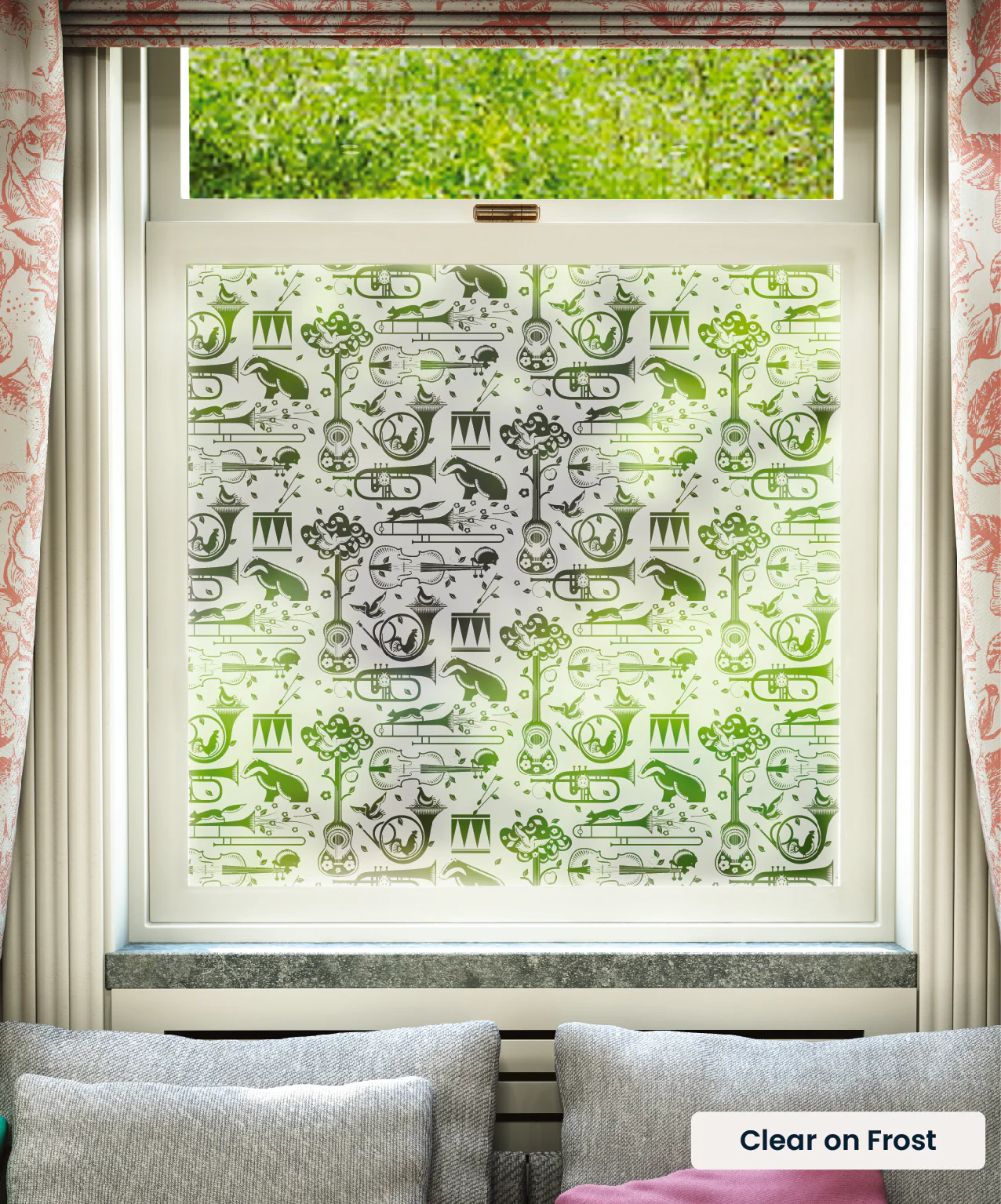 Pet Sounds - Mini Moderns Designer Film - Image 3