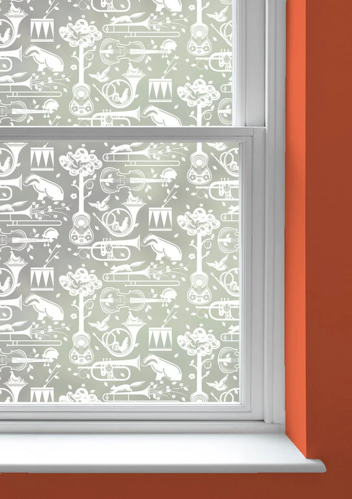 Pet Sounds - Mini Moderns Designer Film - Image 4