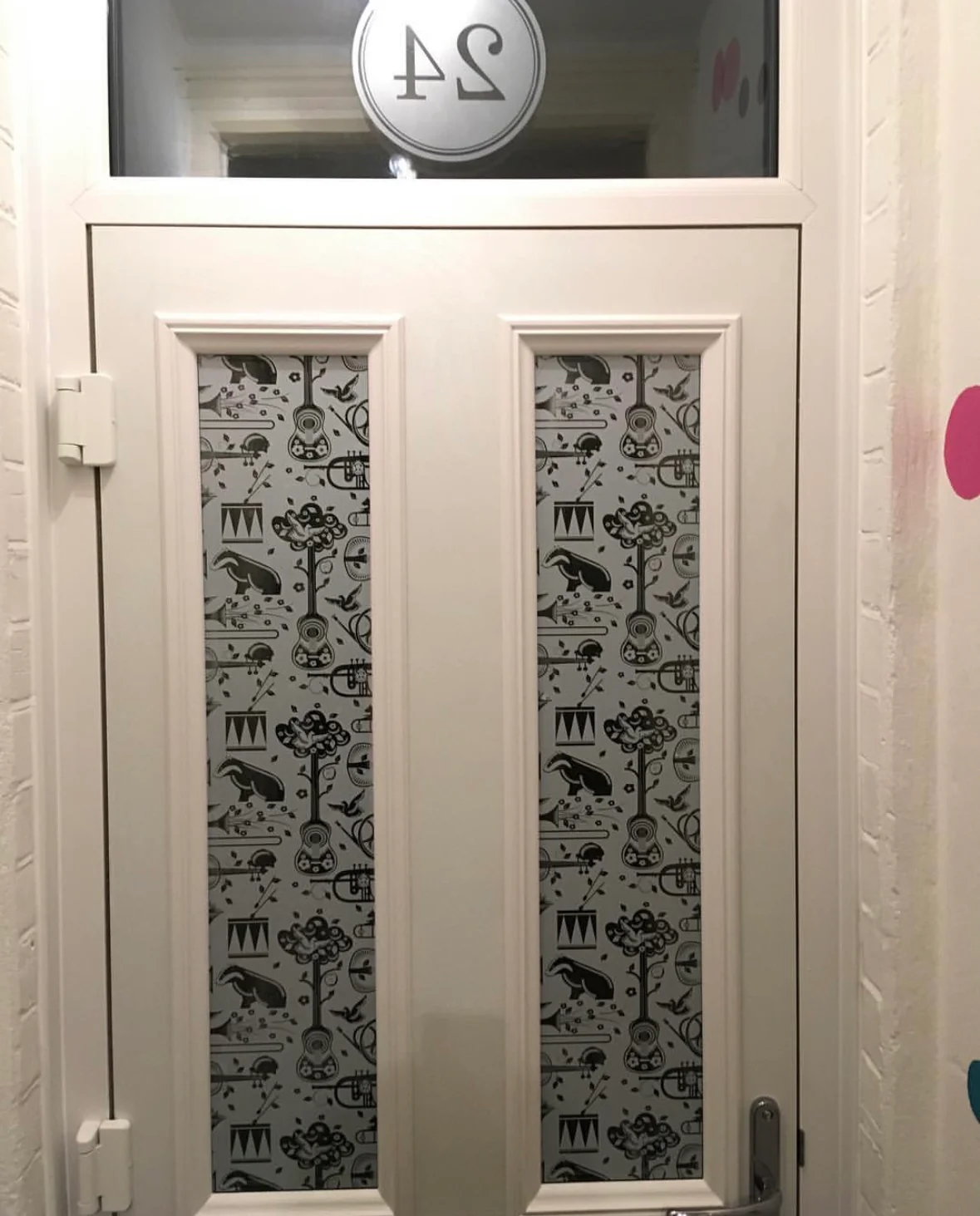 Pet Sounds - Mini Moderns Designer Film - Image 6