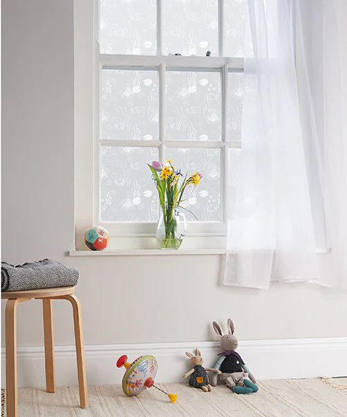 Pondlife - Helen Russell Creations Designer Window Film - Image 4