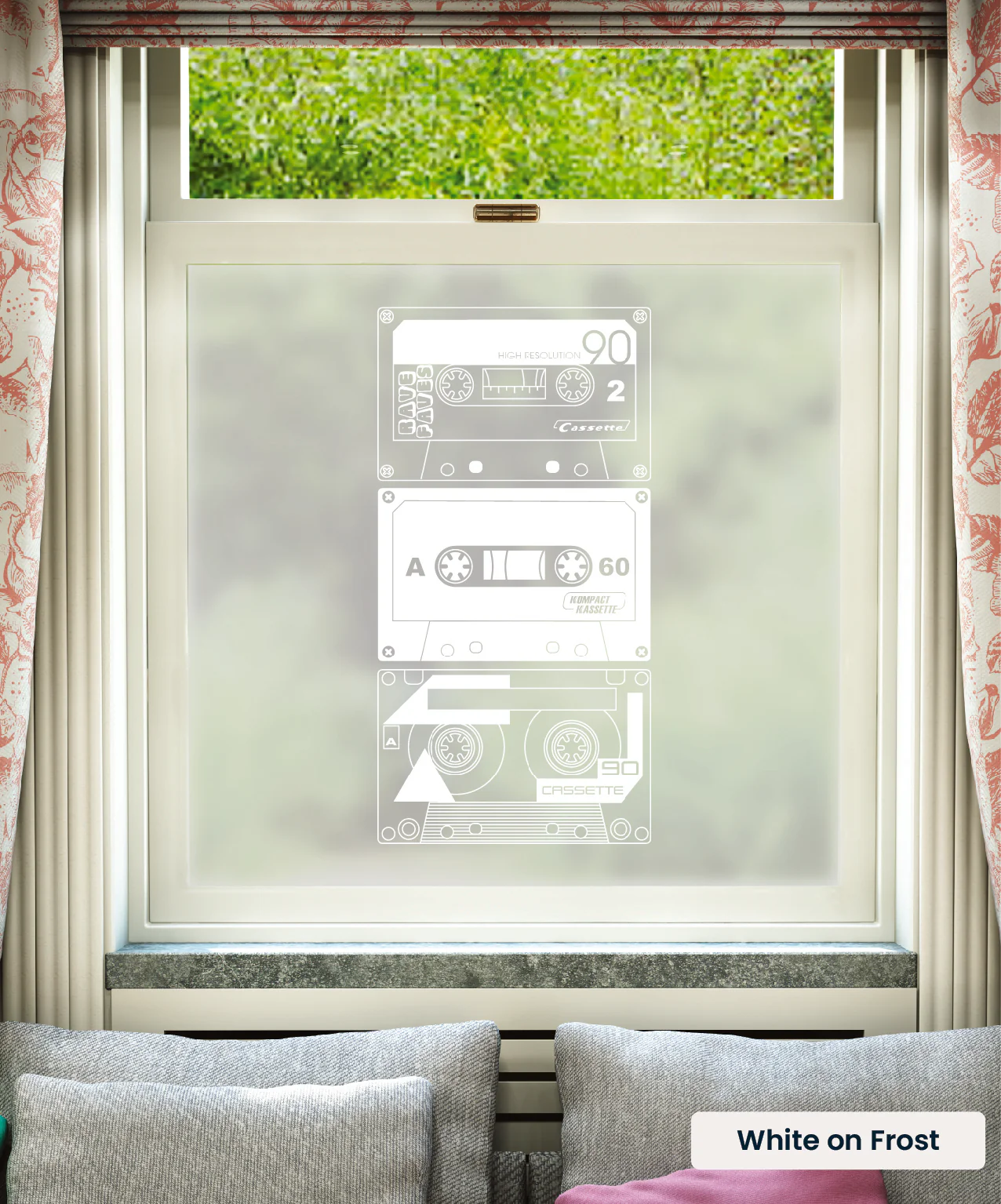 Record/Play - Mini Moderns Designer Film - Image 2