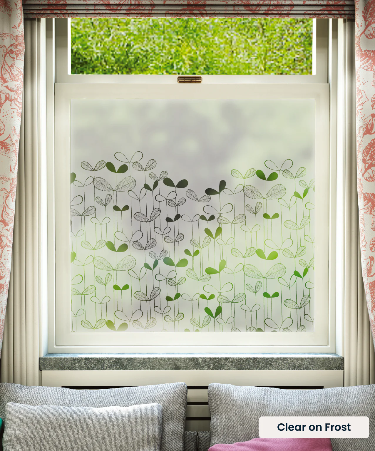 Saplings - MissPrint Designer Film - Image 3