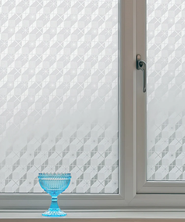 Shift - Kate Farley Designer Window Film - Image 4