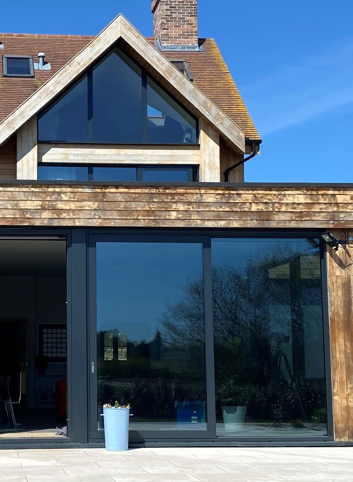 Solar Comfort - Heat Reduction Window Film - Image 3