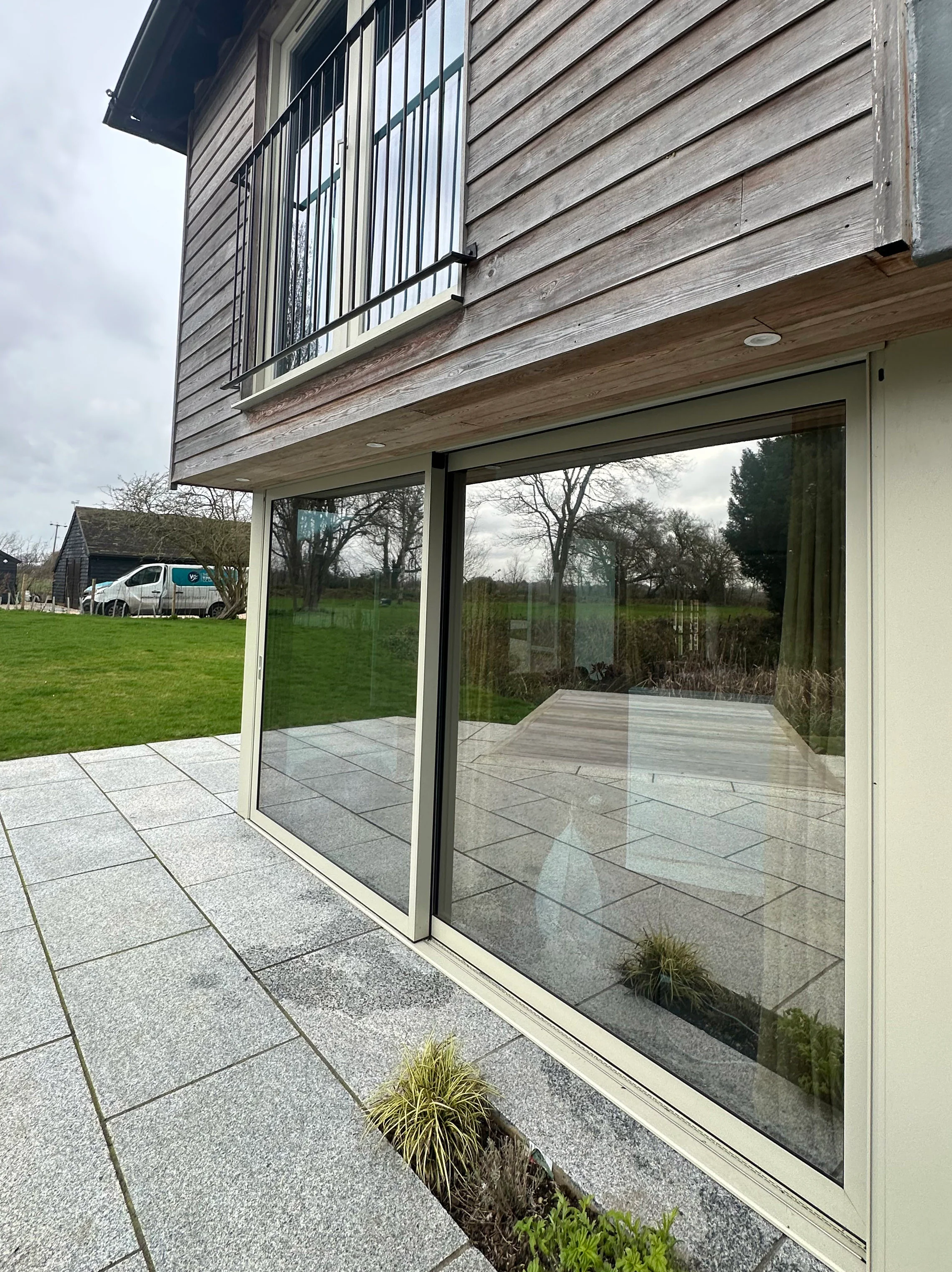 Solar Comfort - Heat Reduction Window Film - Image 4