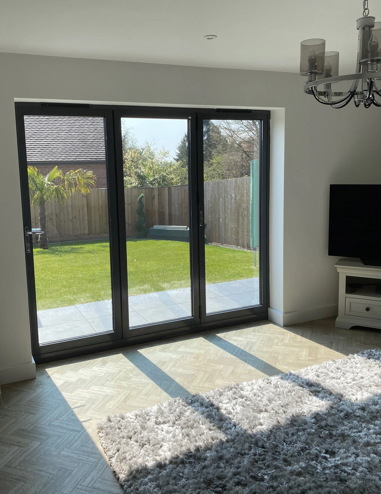 Solar Comfort - Heat Reduction Window Film - Image 5