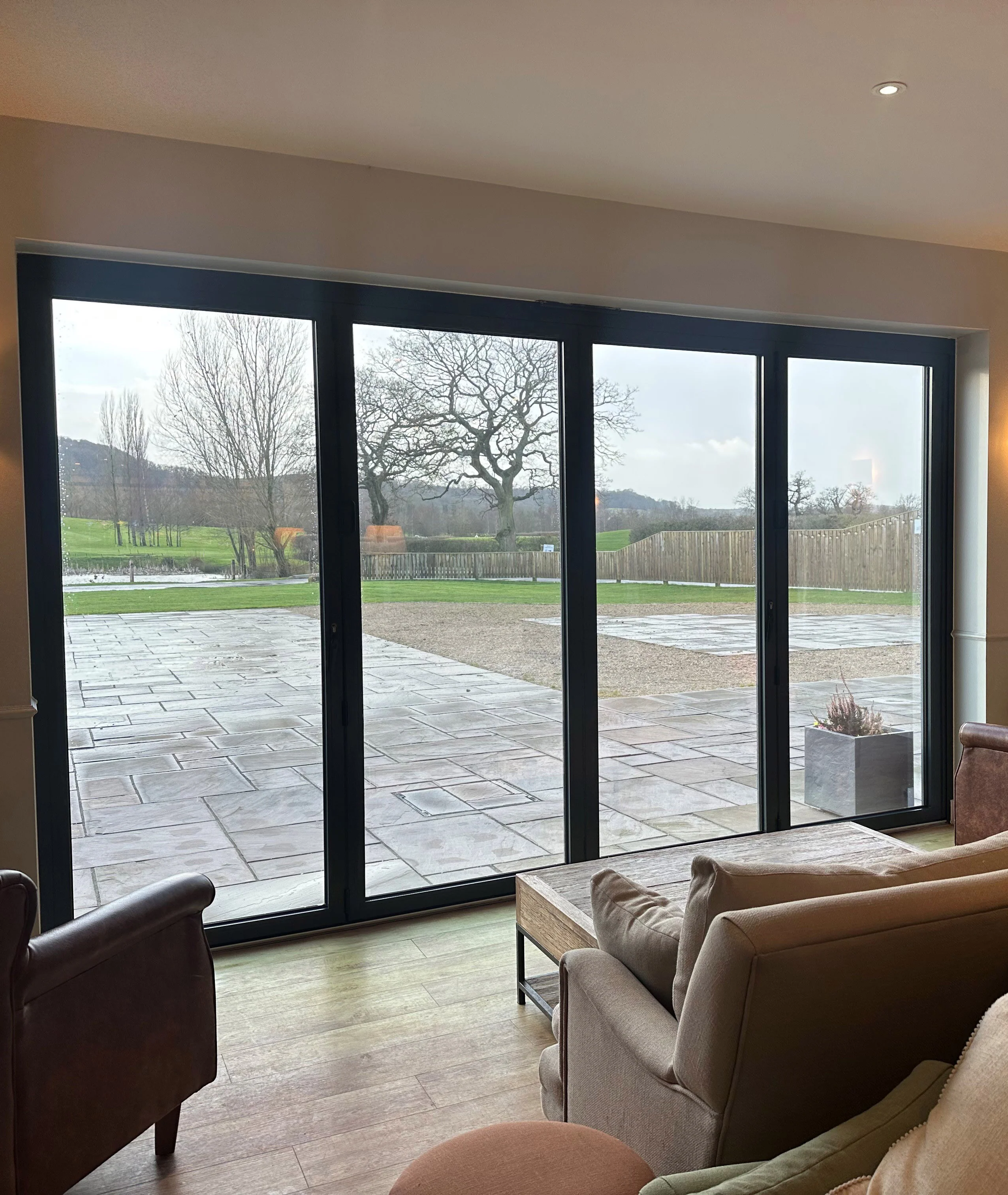 Solar Comfort - Heat Reduction Window Film - Image 6
