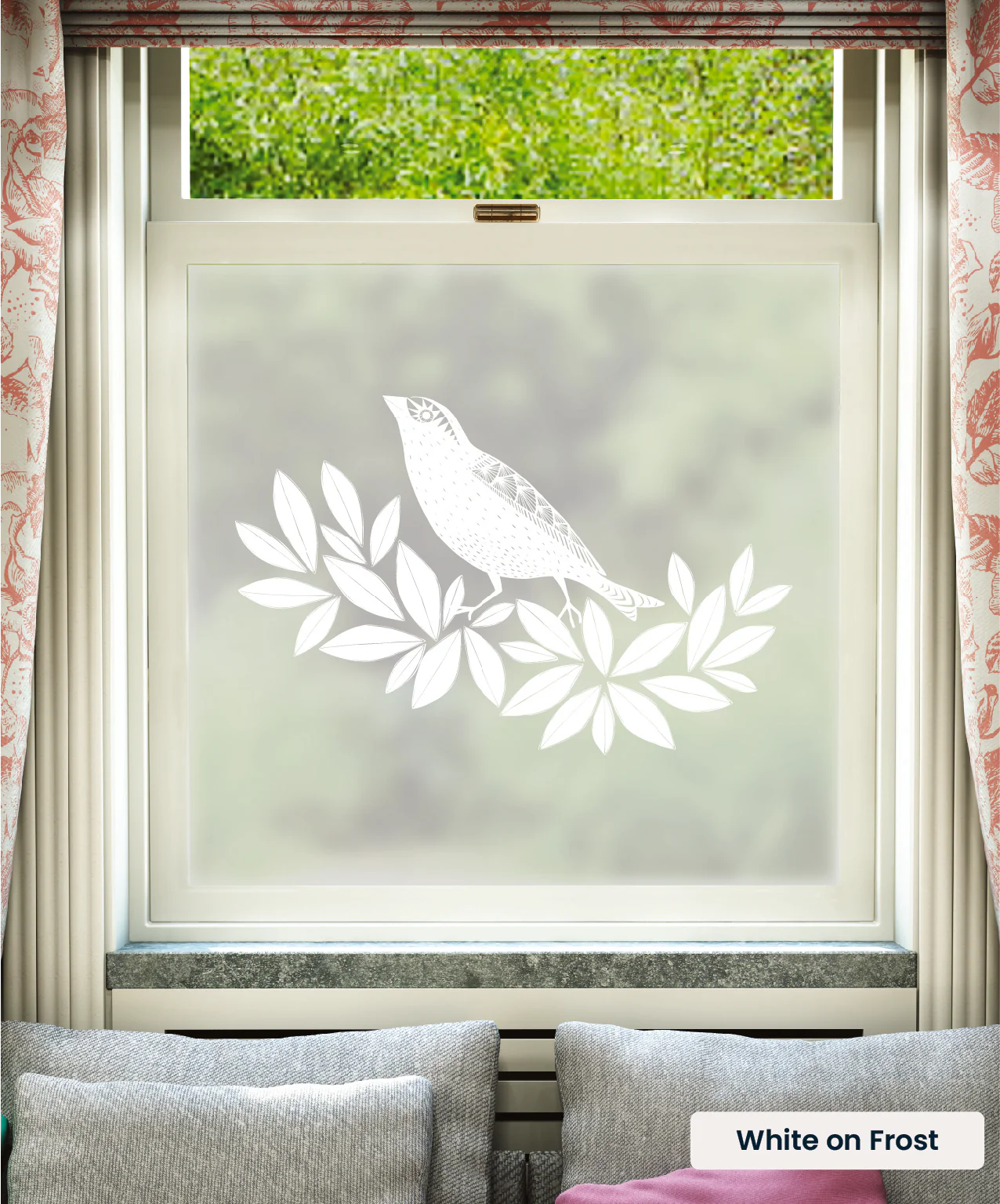 Songbird - MissPrint Designer Film - Image 2