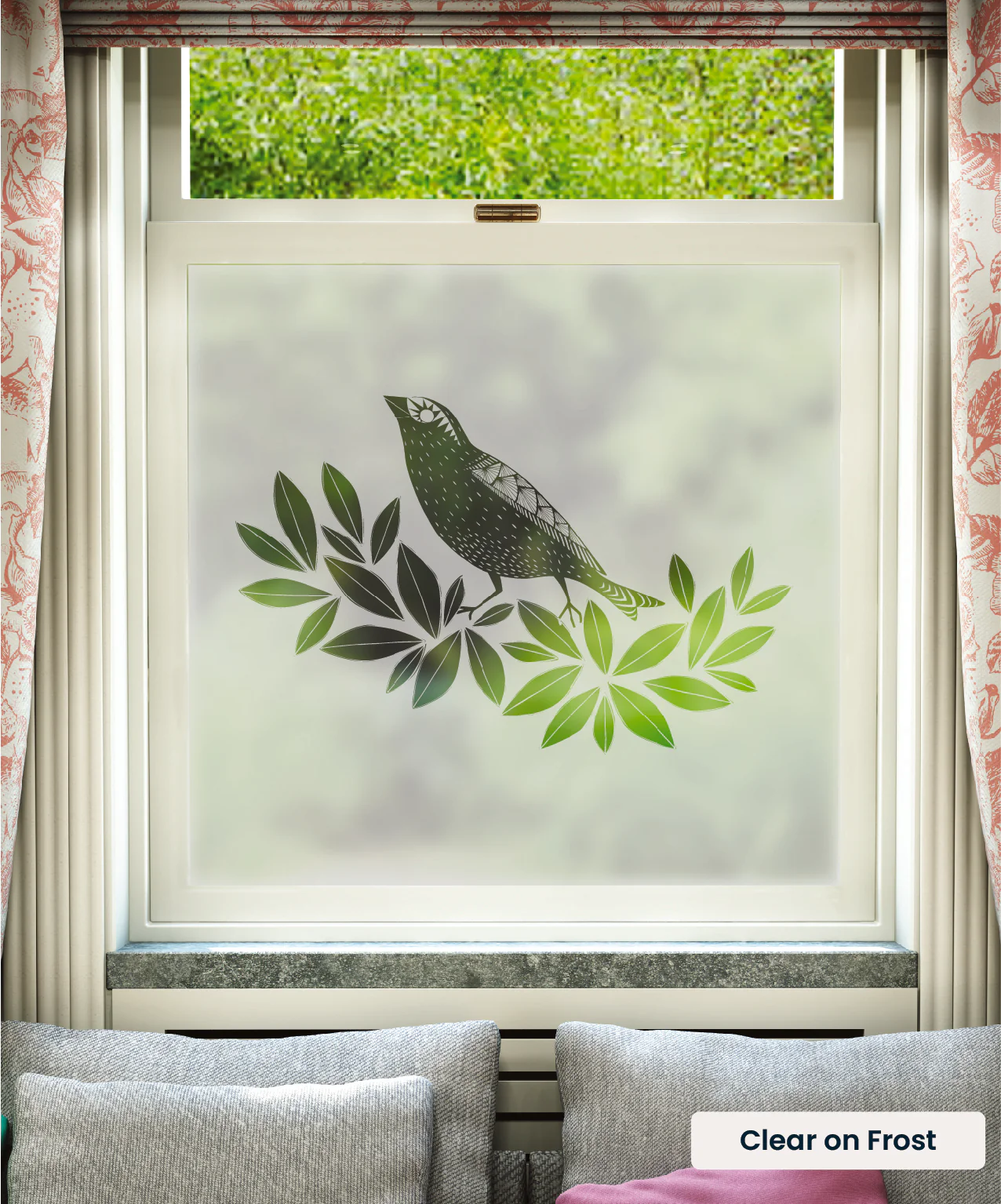 Songbird - MissPrint Designer Film - Image 3