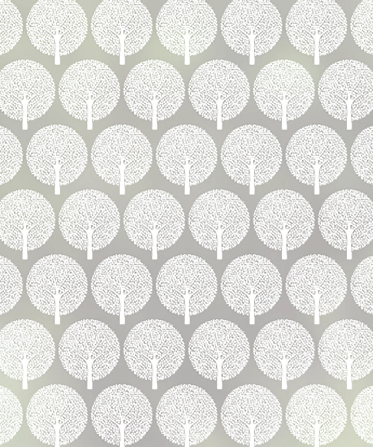 Spot Trees - JoJo CoCo Designer Window Film - Image 2