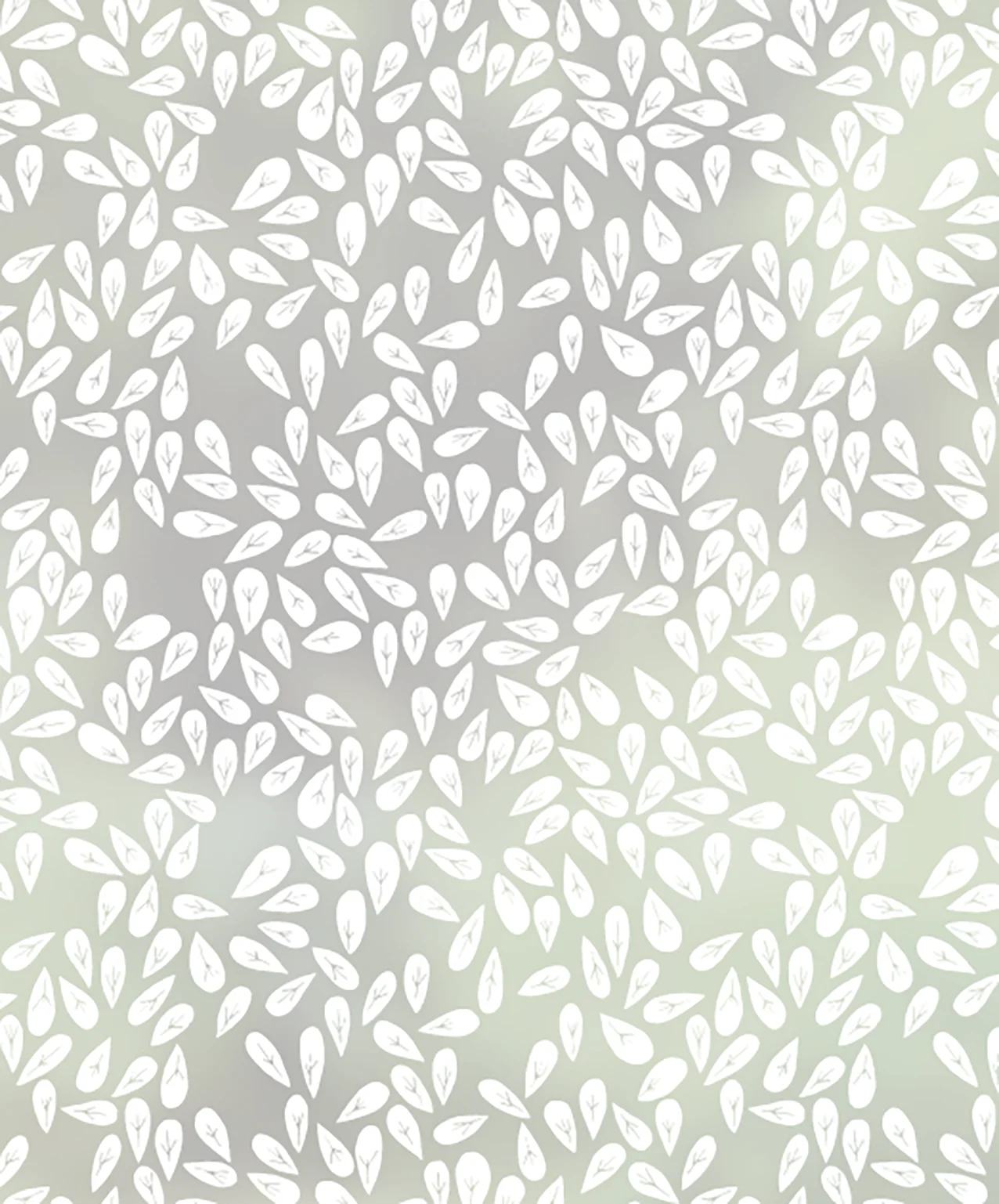 Spring Leaves - JoJo CoCo Designer Window Film - Image 2